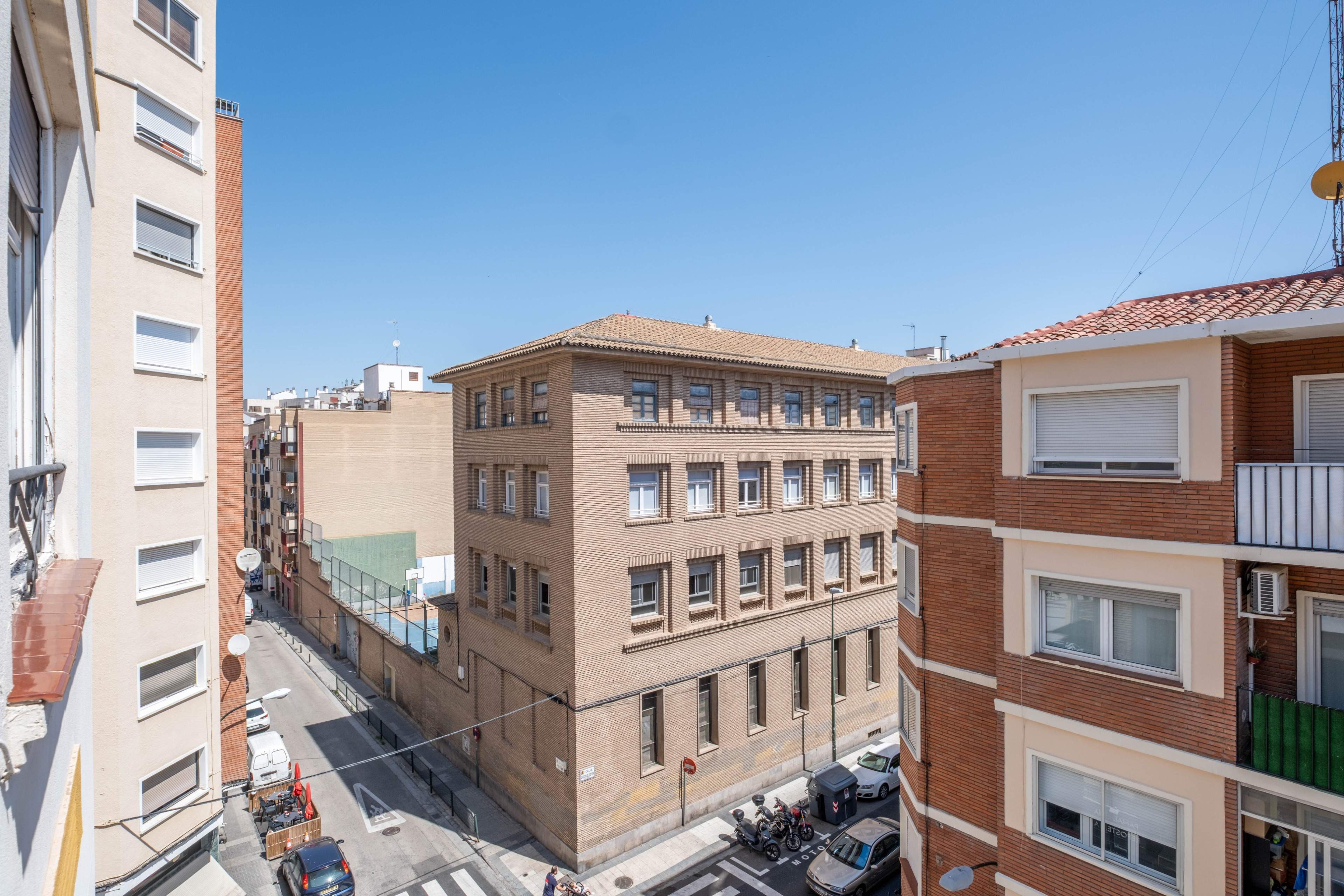 Zaragoza, Zaragoza