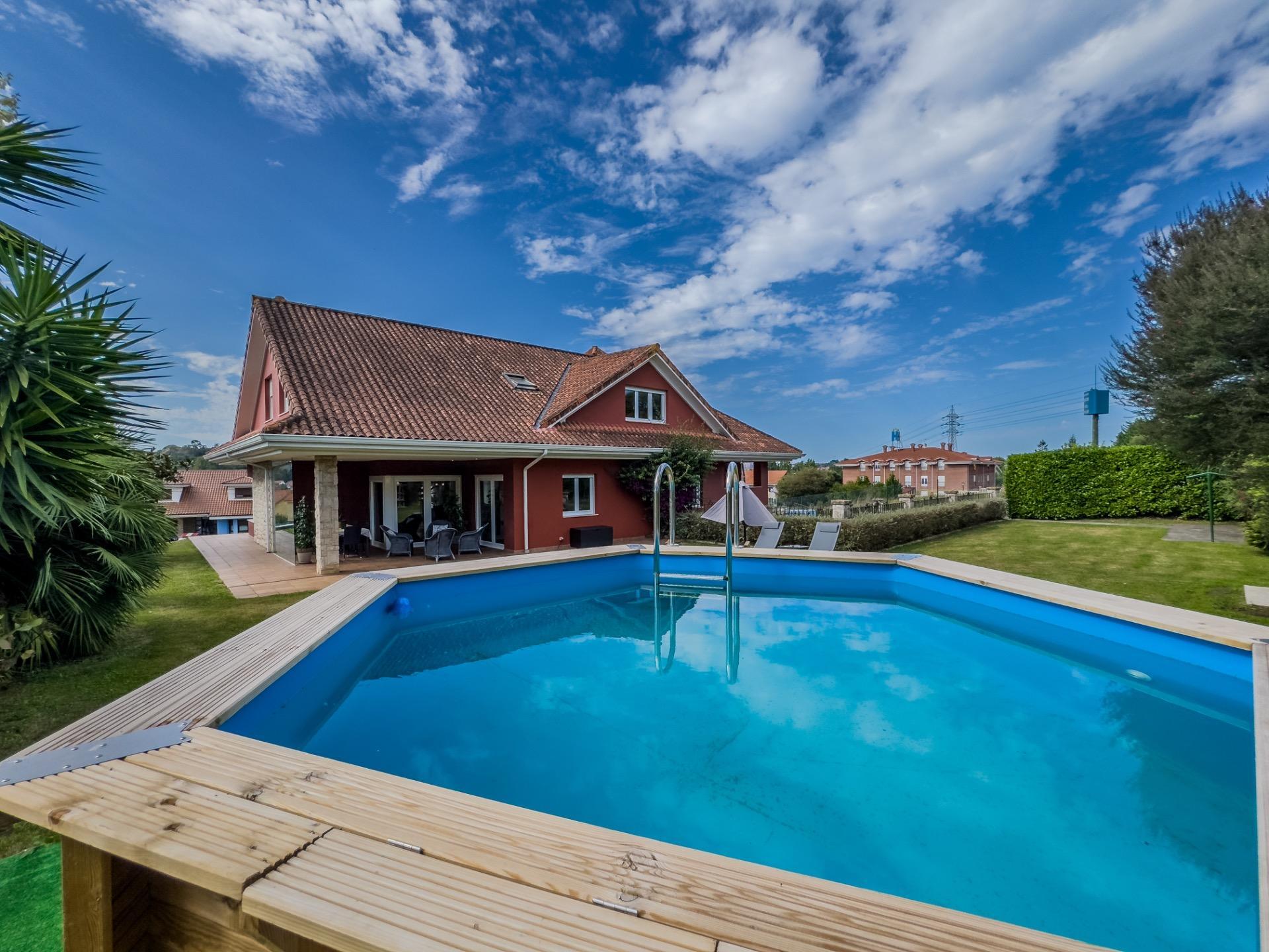 Casas o chalets-Venta-Camargo-1424583-Foto-2