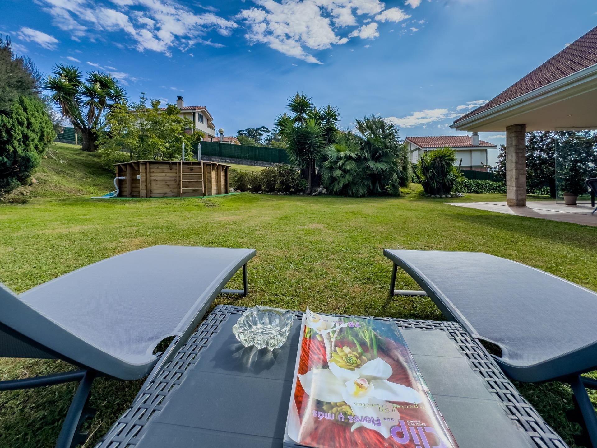 Casas o chalets-Venta-Camargo-1424583-Foto-56