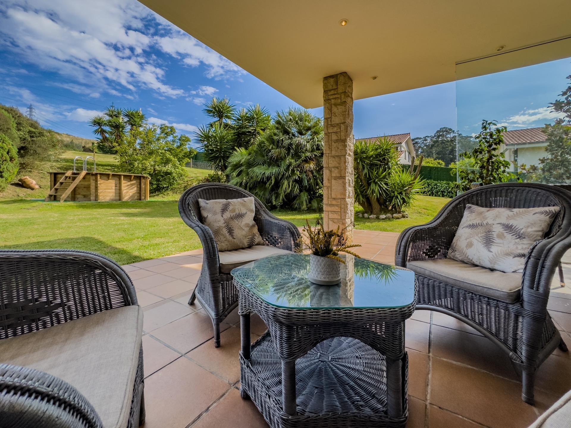 Casas o chalets-Venta-Camargo-1424583-Foto-54