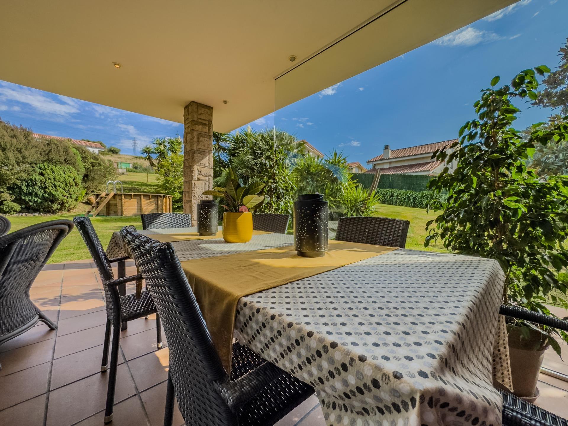 Casas o chalets-Venta-Camargo-1424583-Foto-55