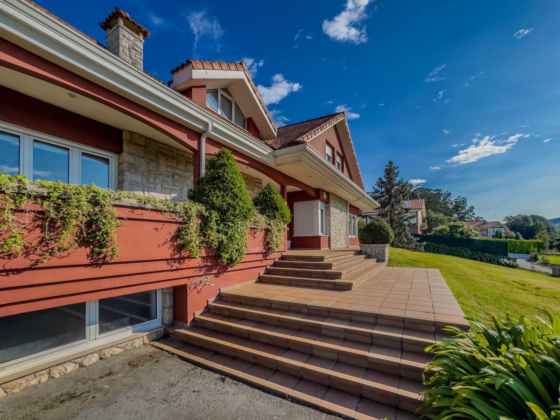 Casas o chalets-Venta-Camargo-1424583-Foto-68