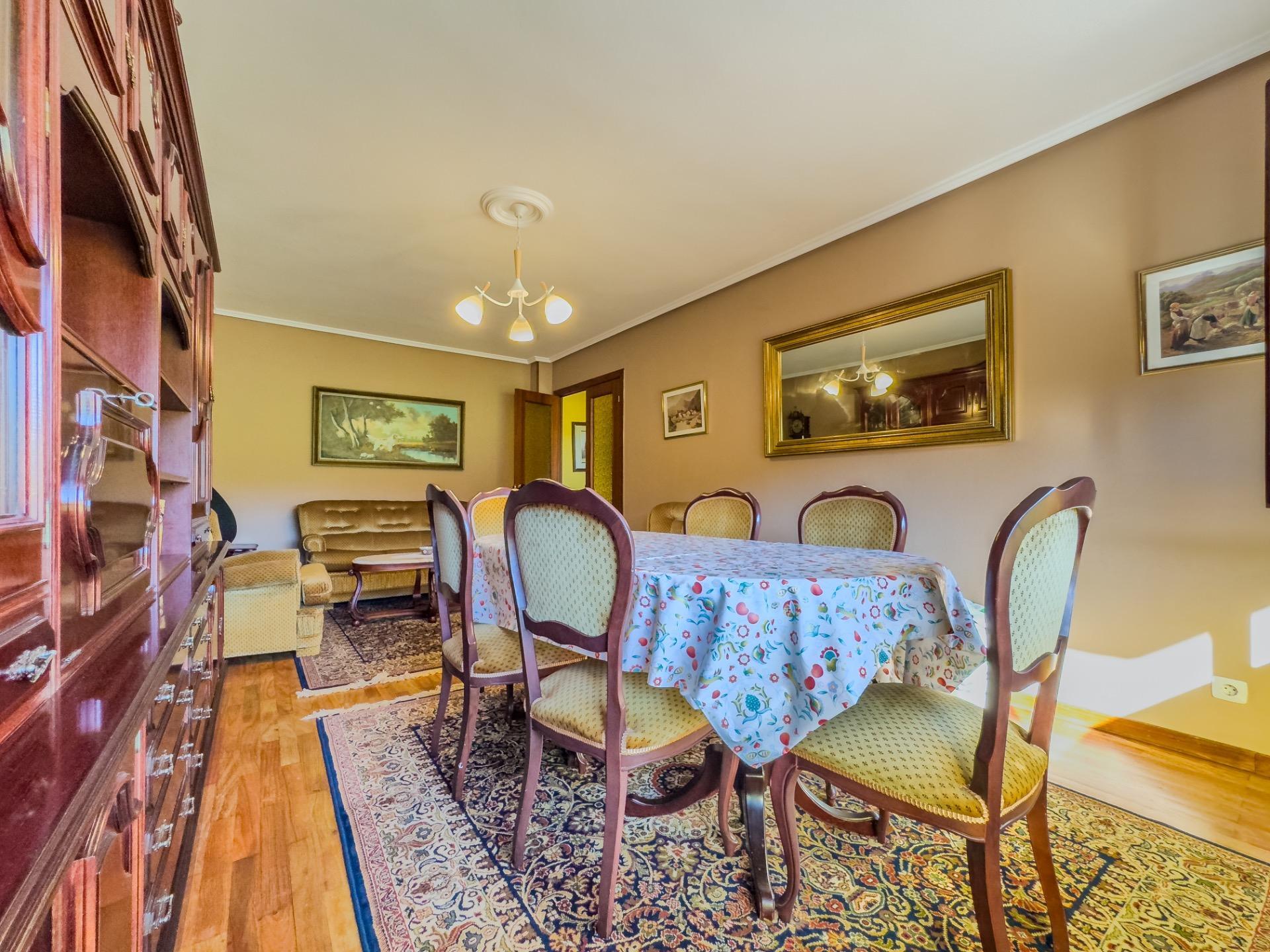 Casas o chalets-Venta-Hazas de Cesto-1537988-Foto-3