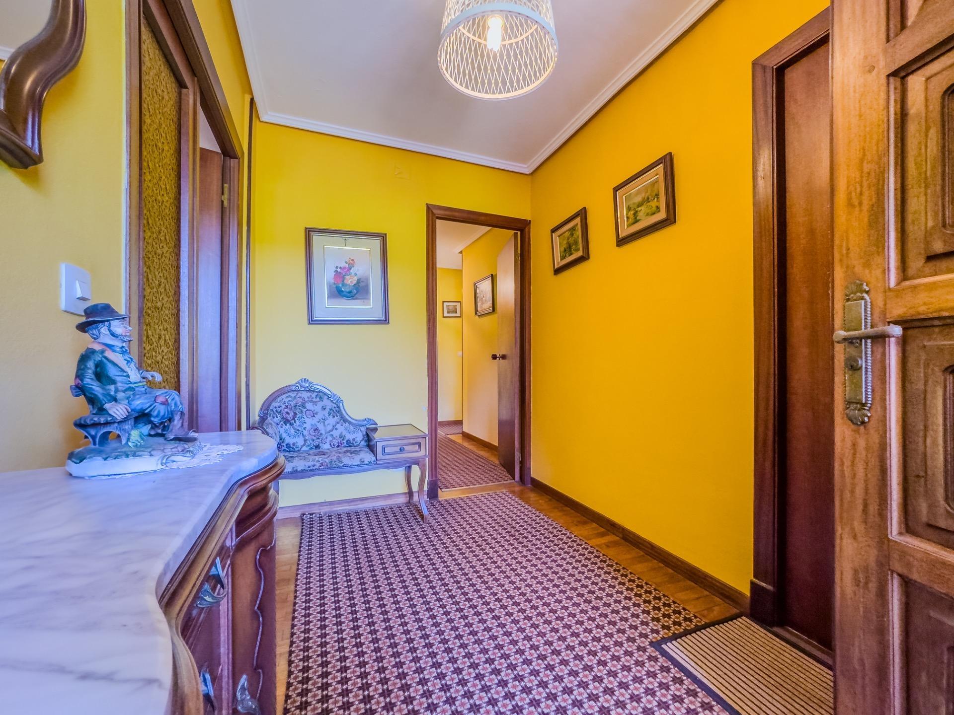 Casas o chalets-Venta-Hazas de Cesto-1537988-Foto-7