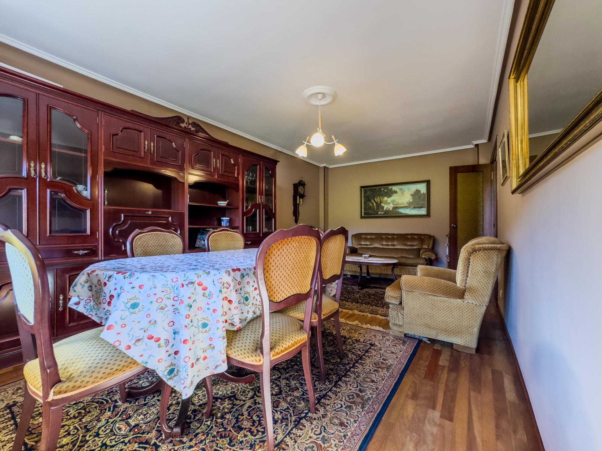 Casas o chalets-Venta-Hazas de Cesto-1537988-Foto-4