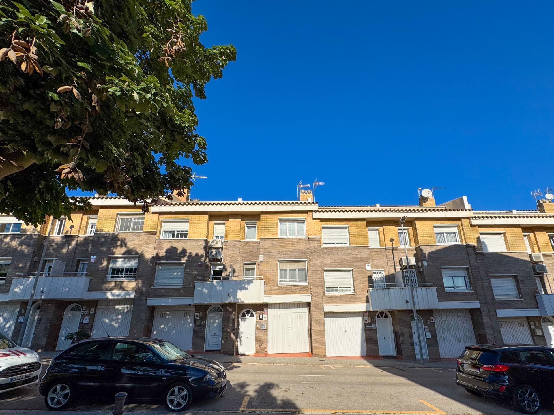 Casas o chalets-Venta-Viladecans-1968960-Foto-2