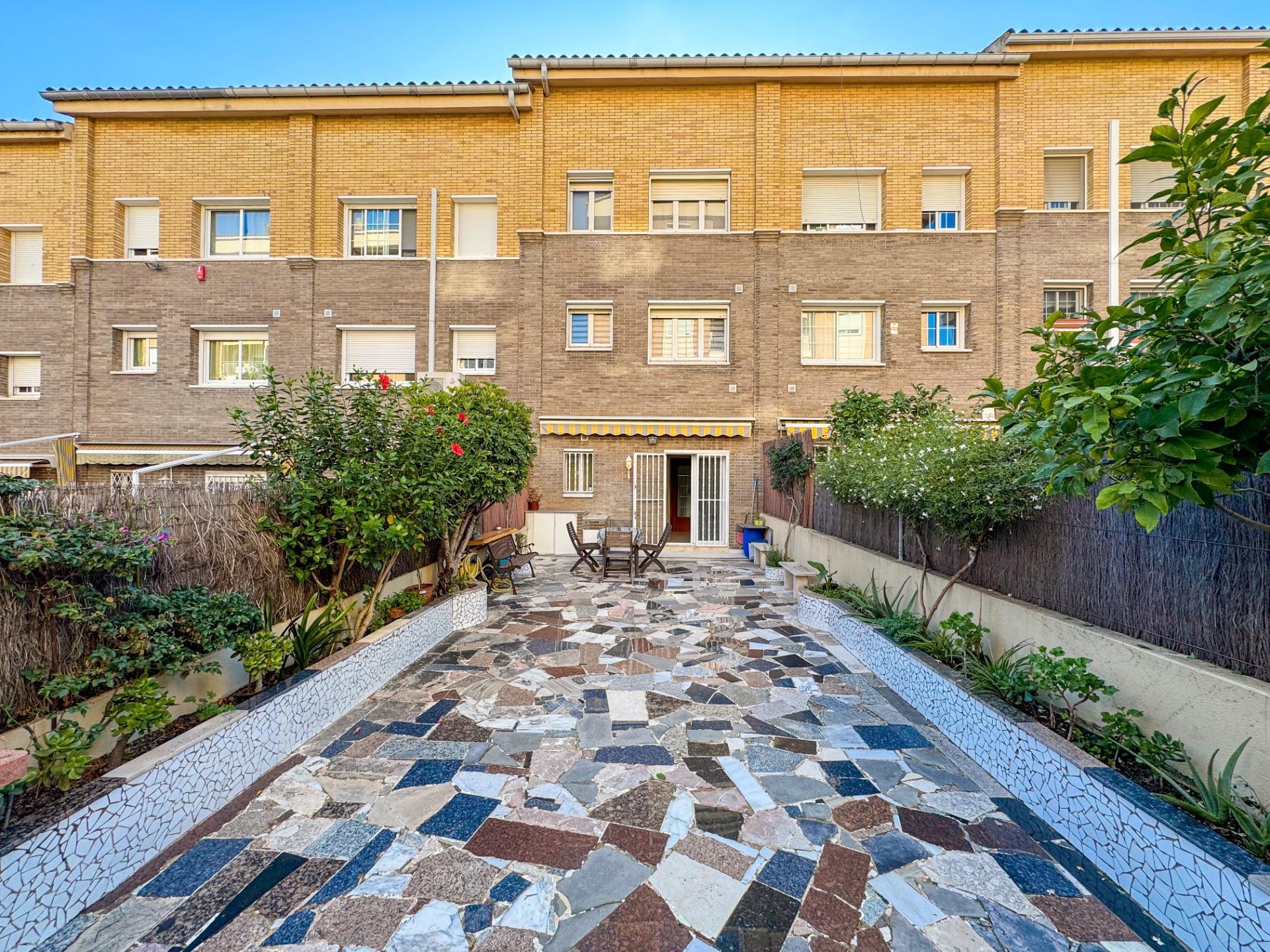 Casas o chalets-Venta-Viladecans-1968960-Foto-11