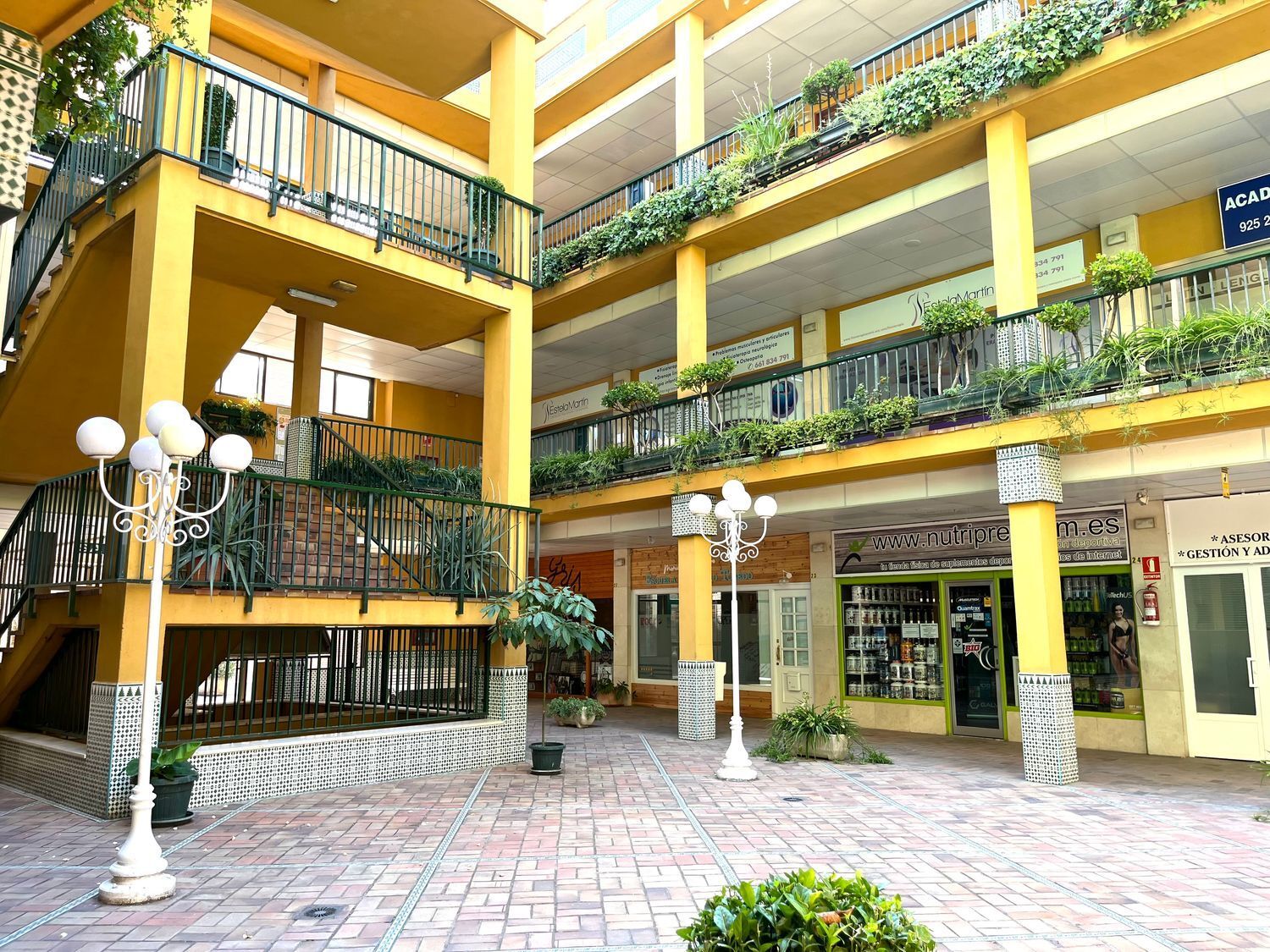 Negocios-Venta-Toledo-1398035-Foto-10