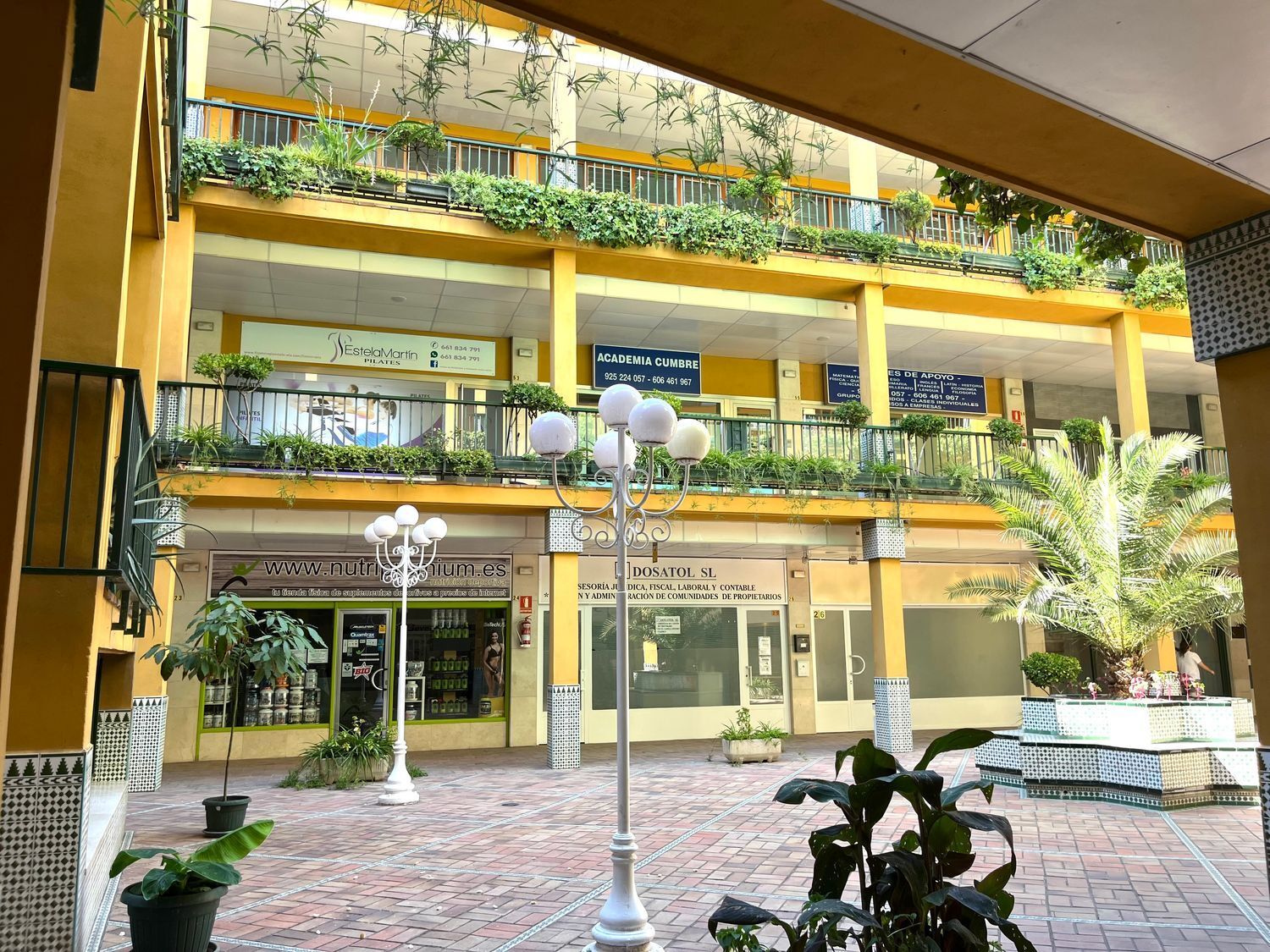 Negocios-Venta-Toledo-1398035-Foto-16