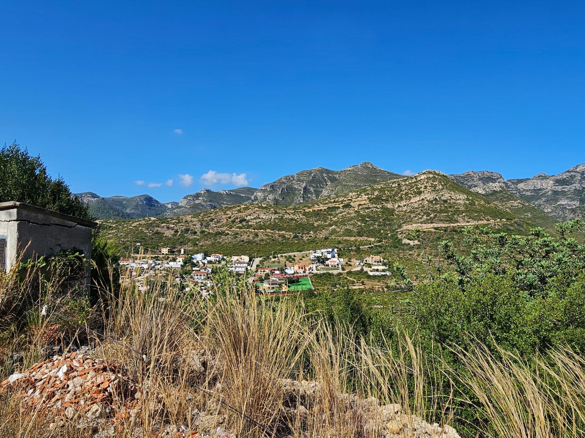 Fincas y solares-Venta-Gandia-1845987-Foto-6