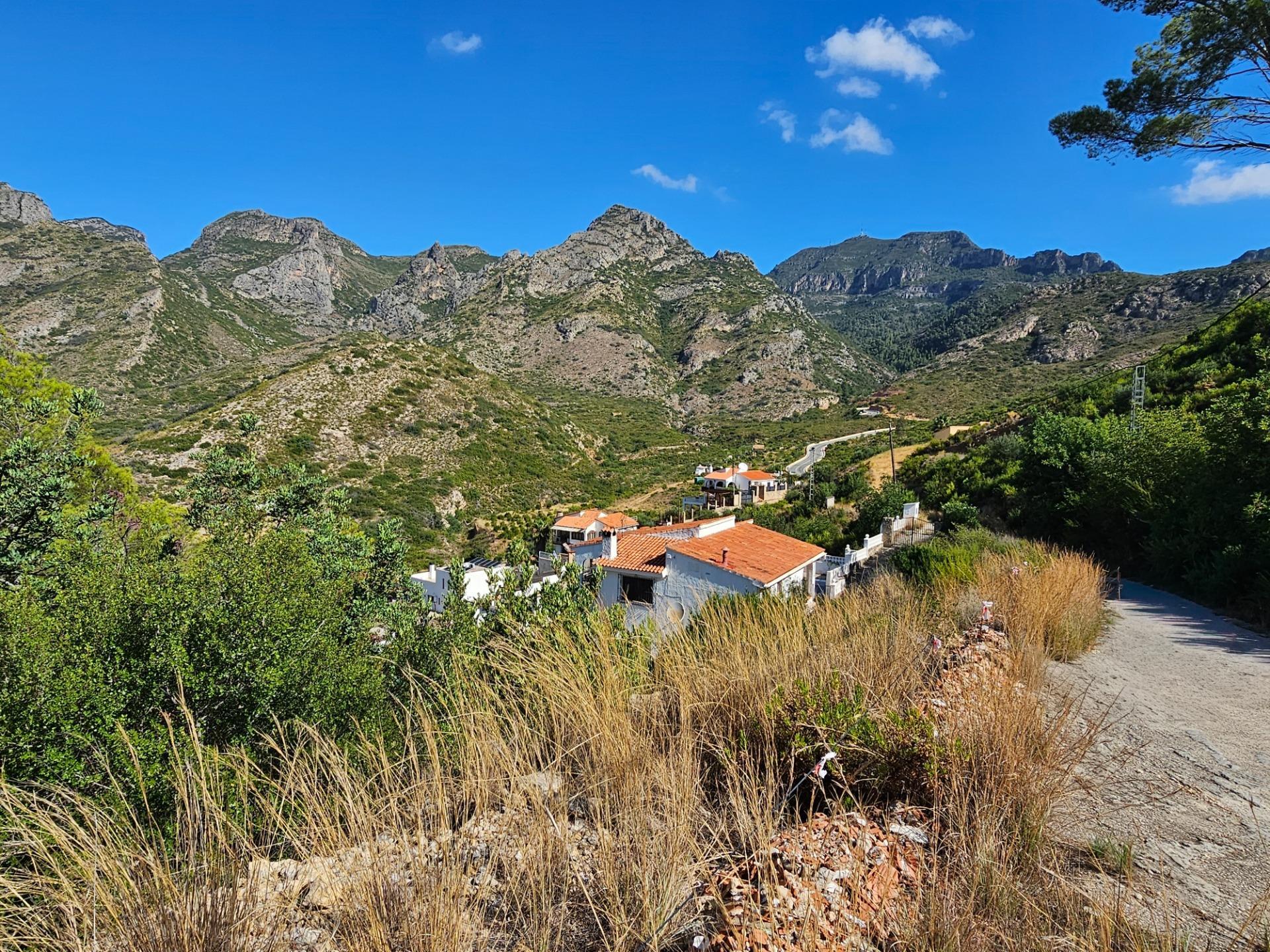 Fincas y solares-Venta-Gandia-1845987-Foto-13