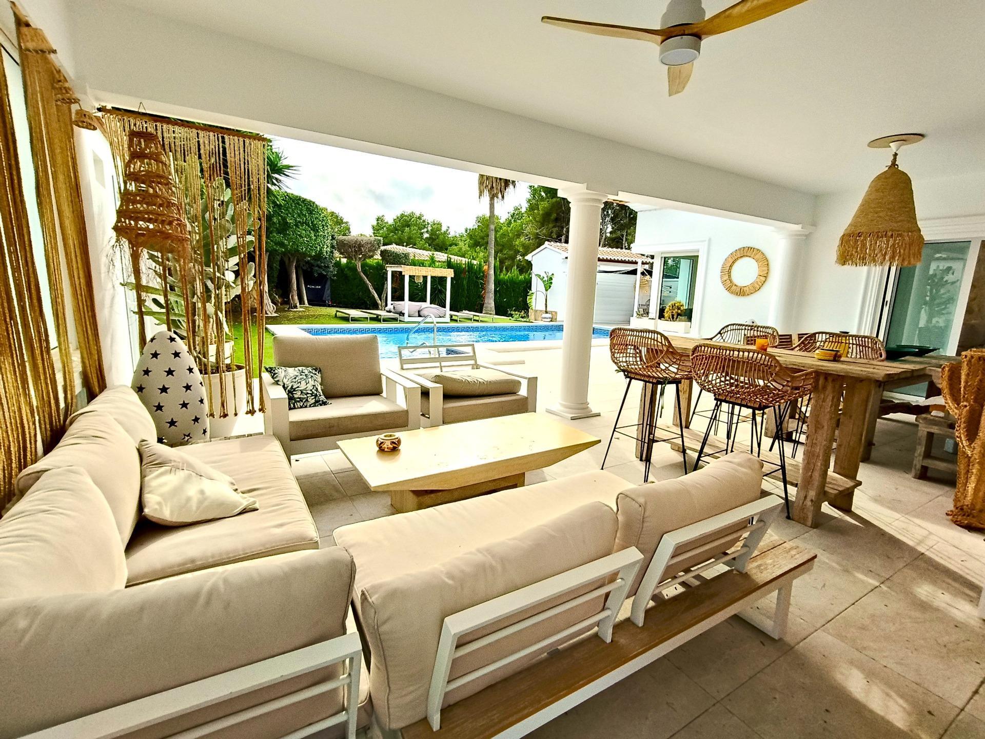 Casas o chalets-Alquiler-JÃ¡vea-XÃ bia-1972505-Foto-4