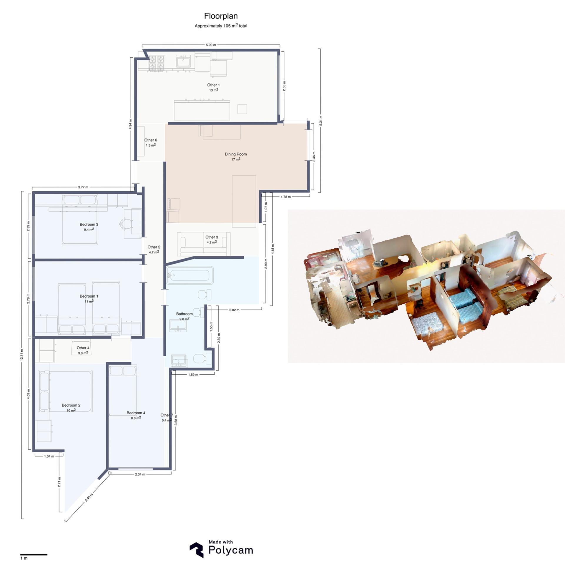 Pisos-Venta-Valle de Valdebezana-1763405-Foto-73