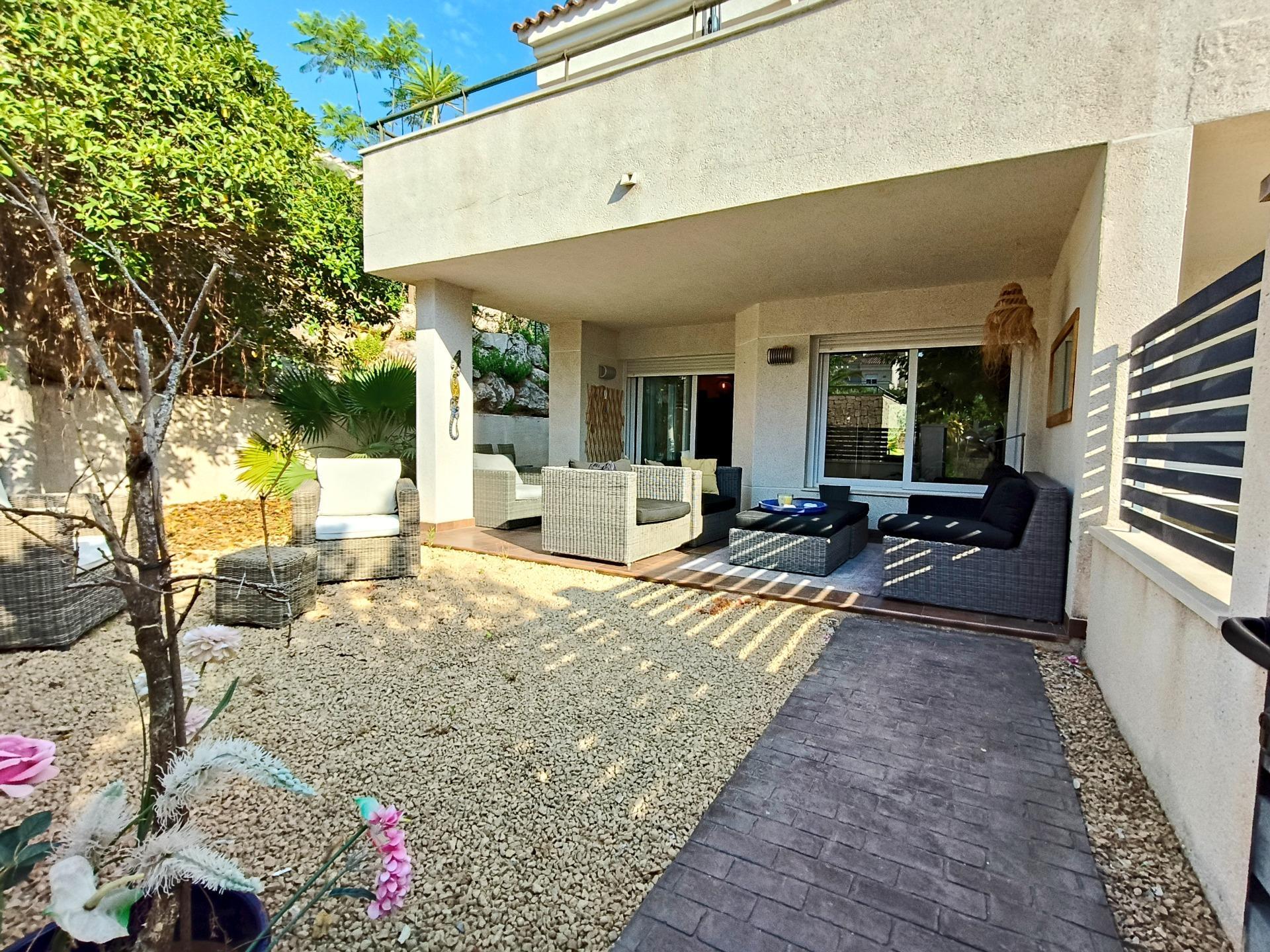 Casas o chalets-Venta-Moraira-1969428-Foto-15