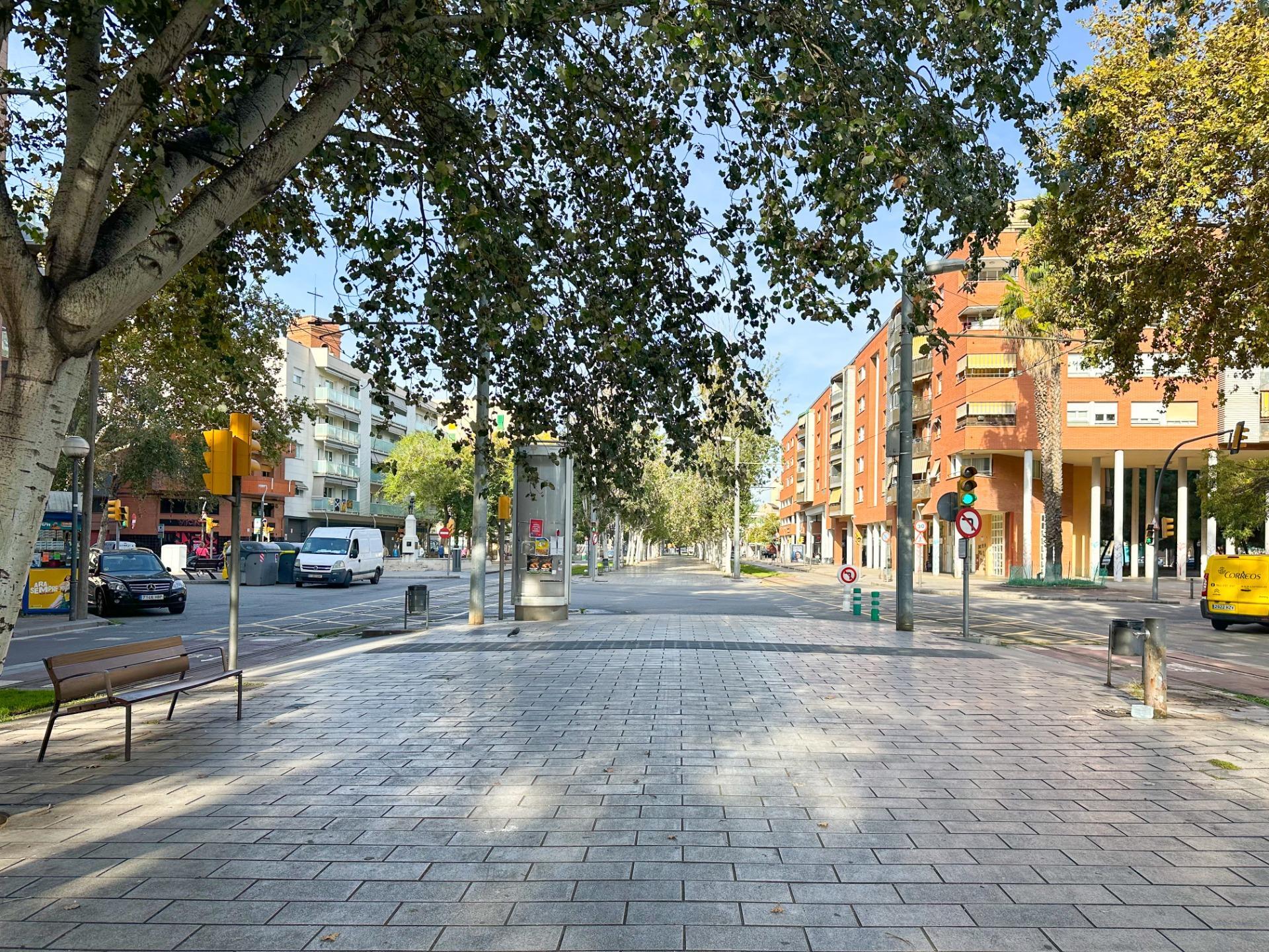 Pisos-Venta-Sant AdriÃ  de BesÃ²s-1968954-Foto-3