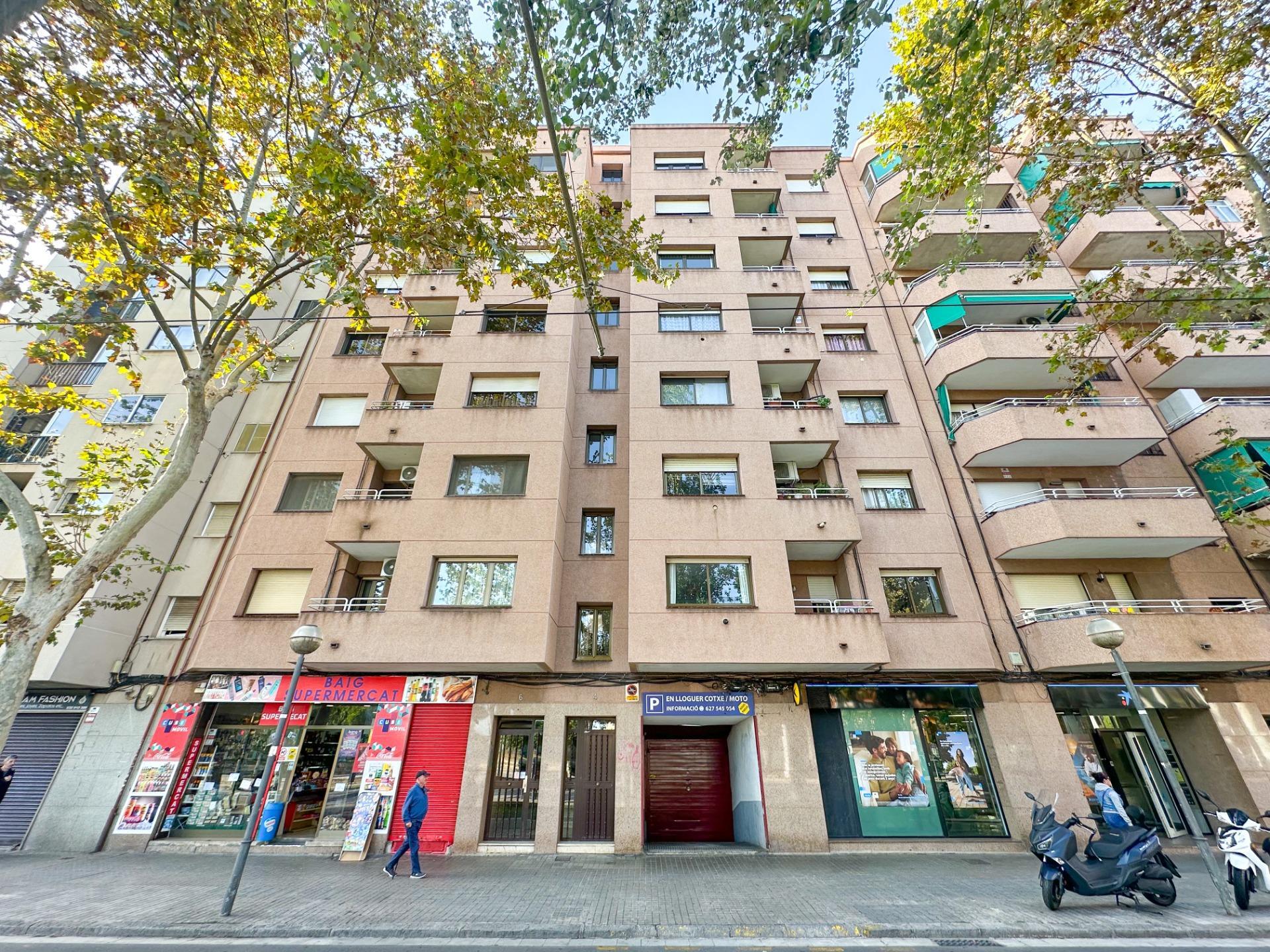 Pisos-Venta-Sant Adrià de Besòs-1968954