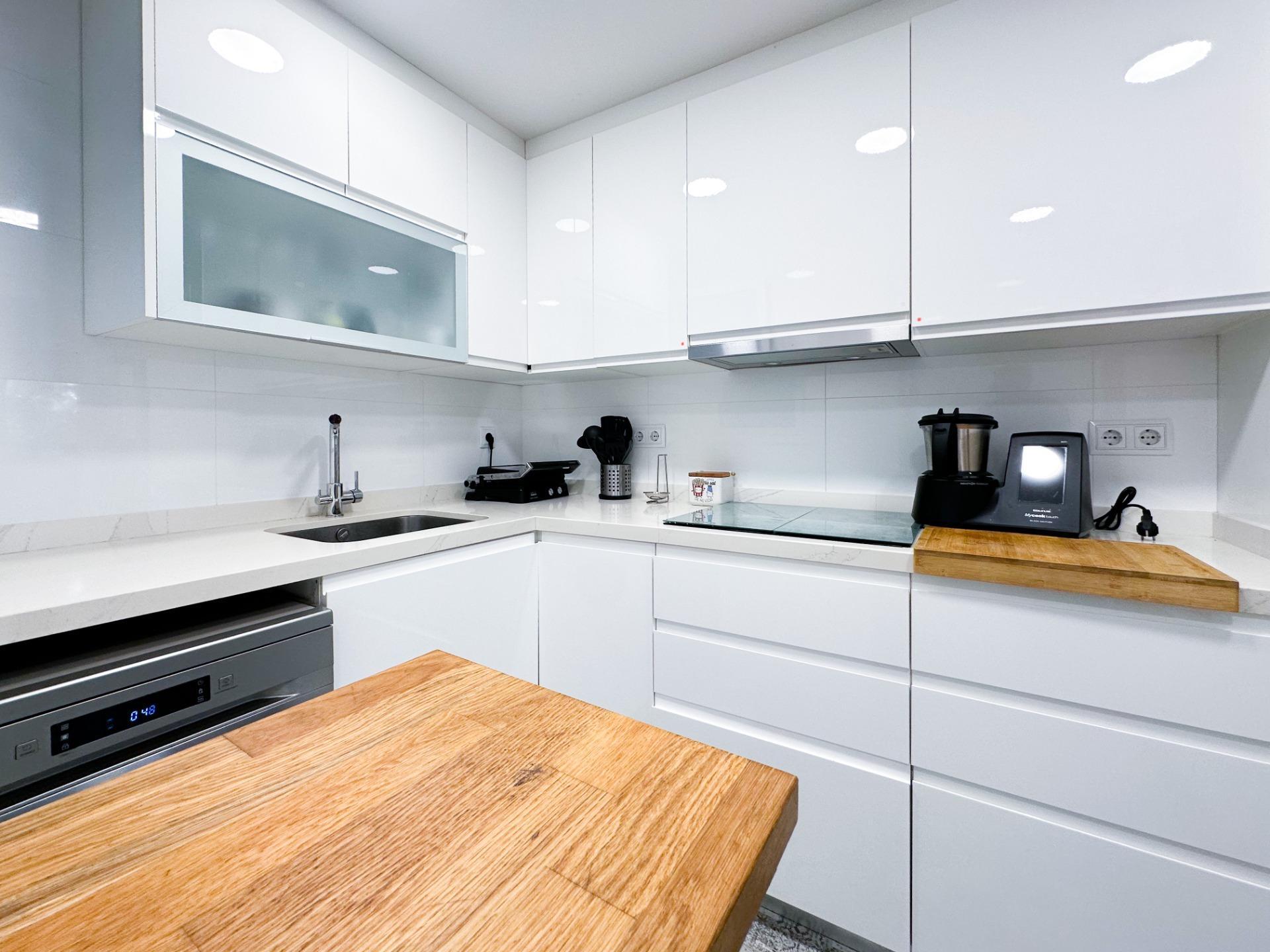 Pisos-Venta-Sant AdriÃ  de BesÃ²s-1968954-Foto-23