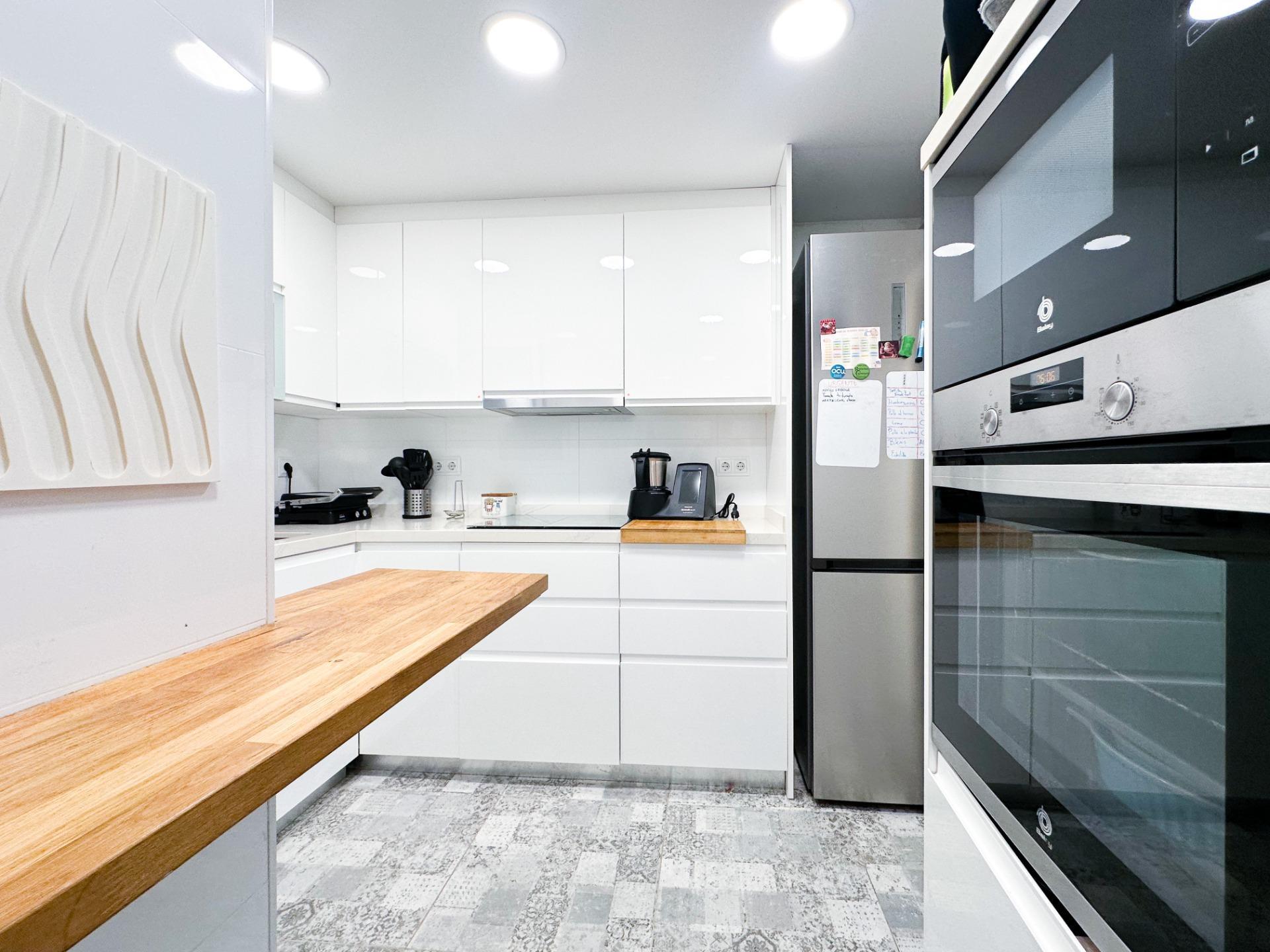 Pisos-Venta-Sant AdriÃ  de BesÃ²s-1968954-Foto-24