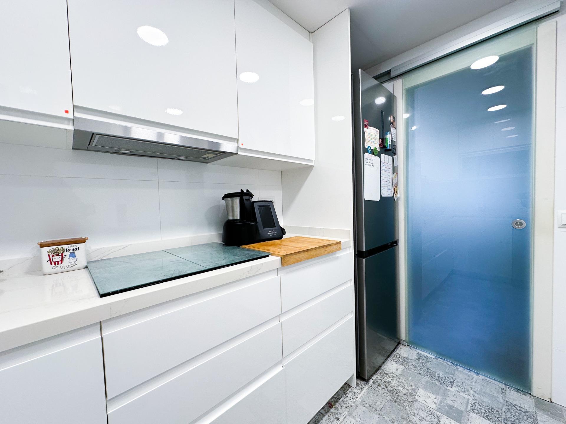 Pisos-Venta-Sant AdriÃ  de BesÃ²s-1968954-Foto-26