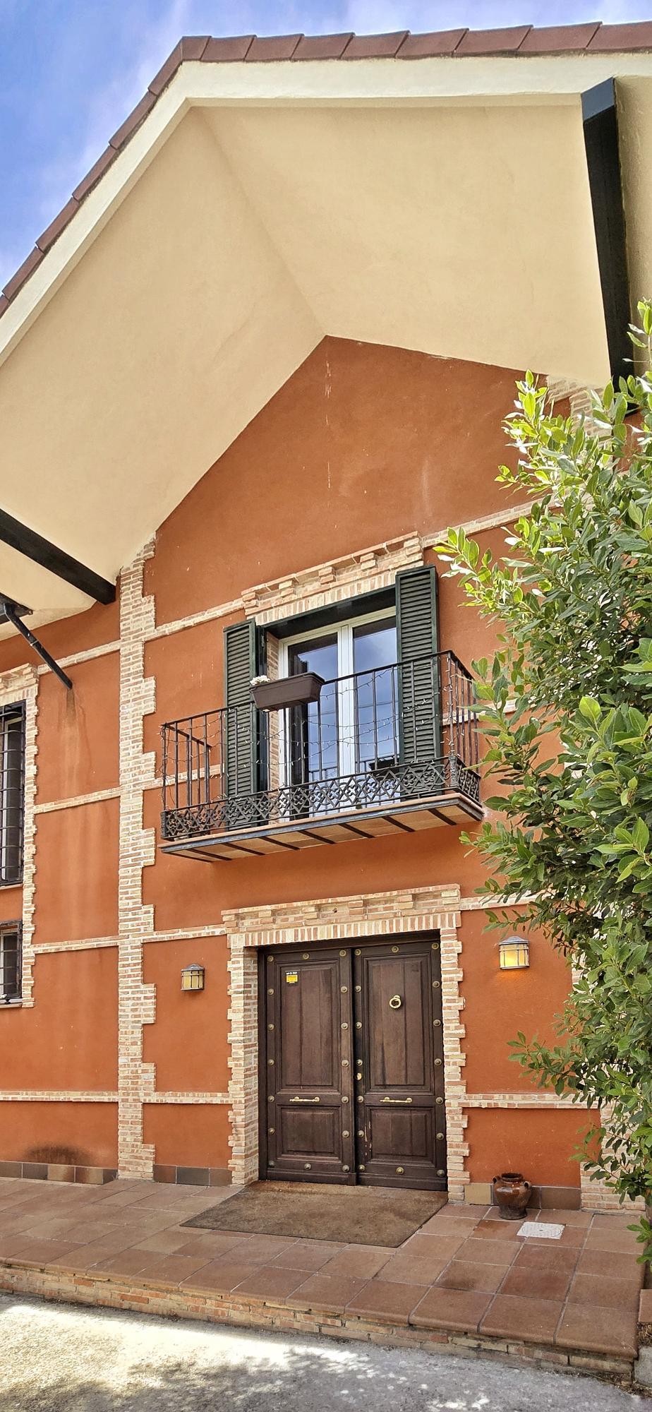 Casas o chalets-Venta-Torrelodones-1968924-Foto-3