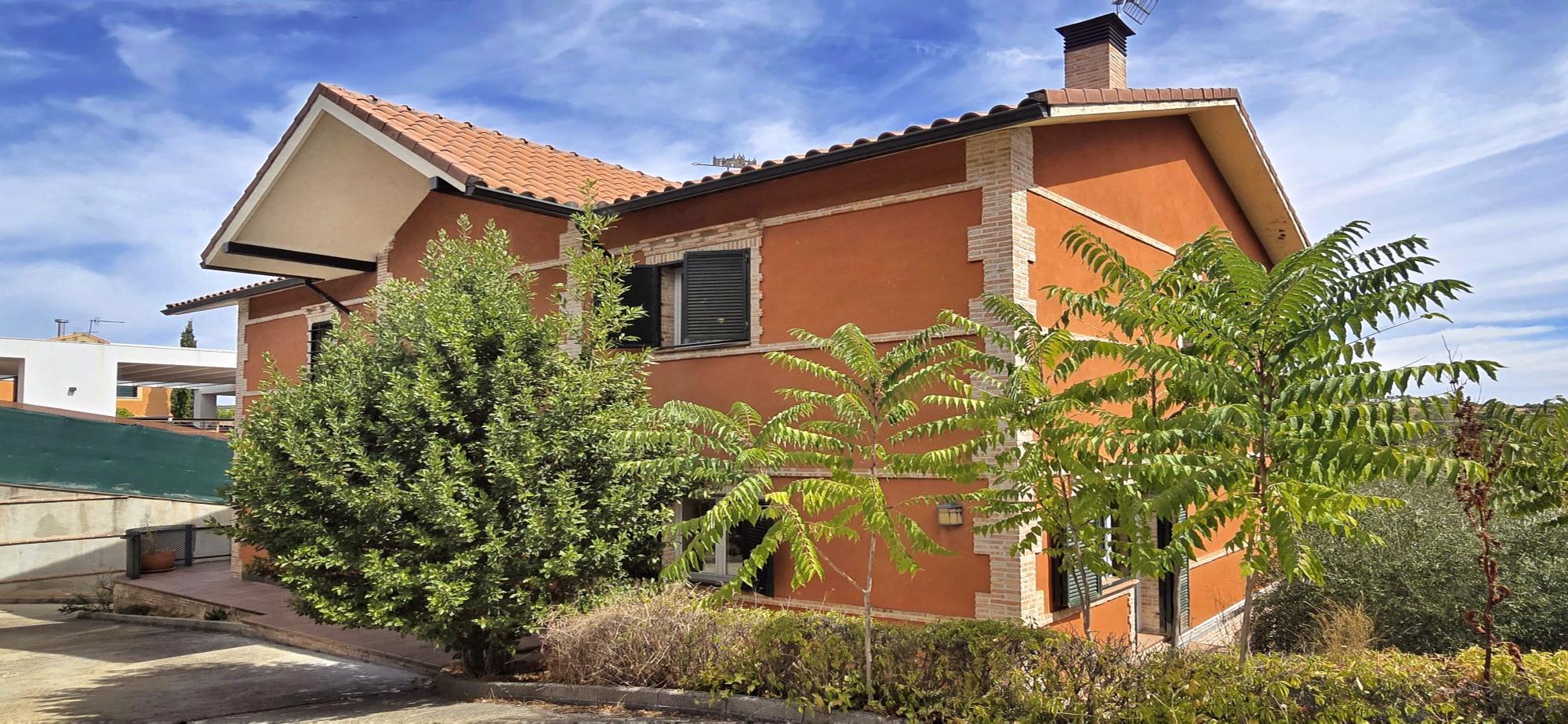 Casas o chalets-Venta-Torrelodones-1968924-Foto-2