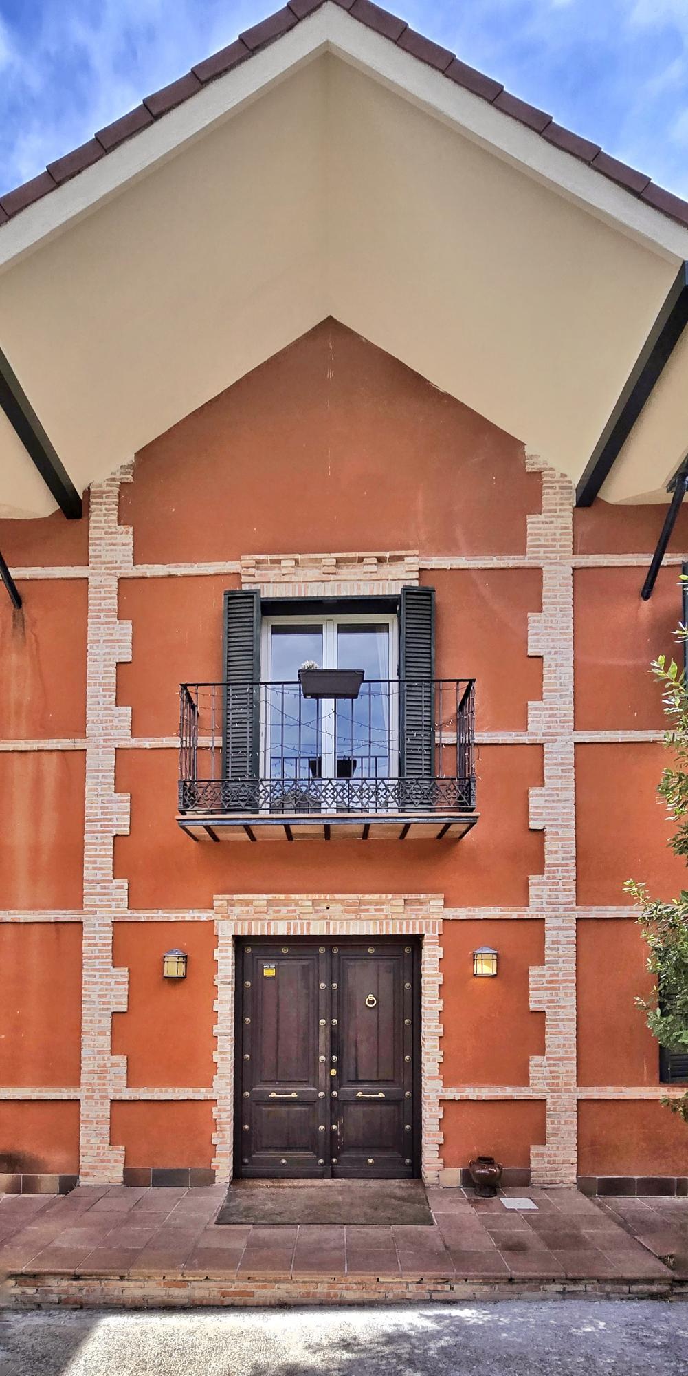 Casas o chalets-Venta-Torrelodones-1968924-Foto-4