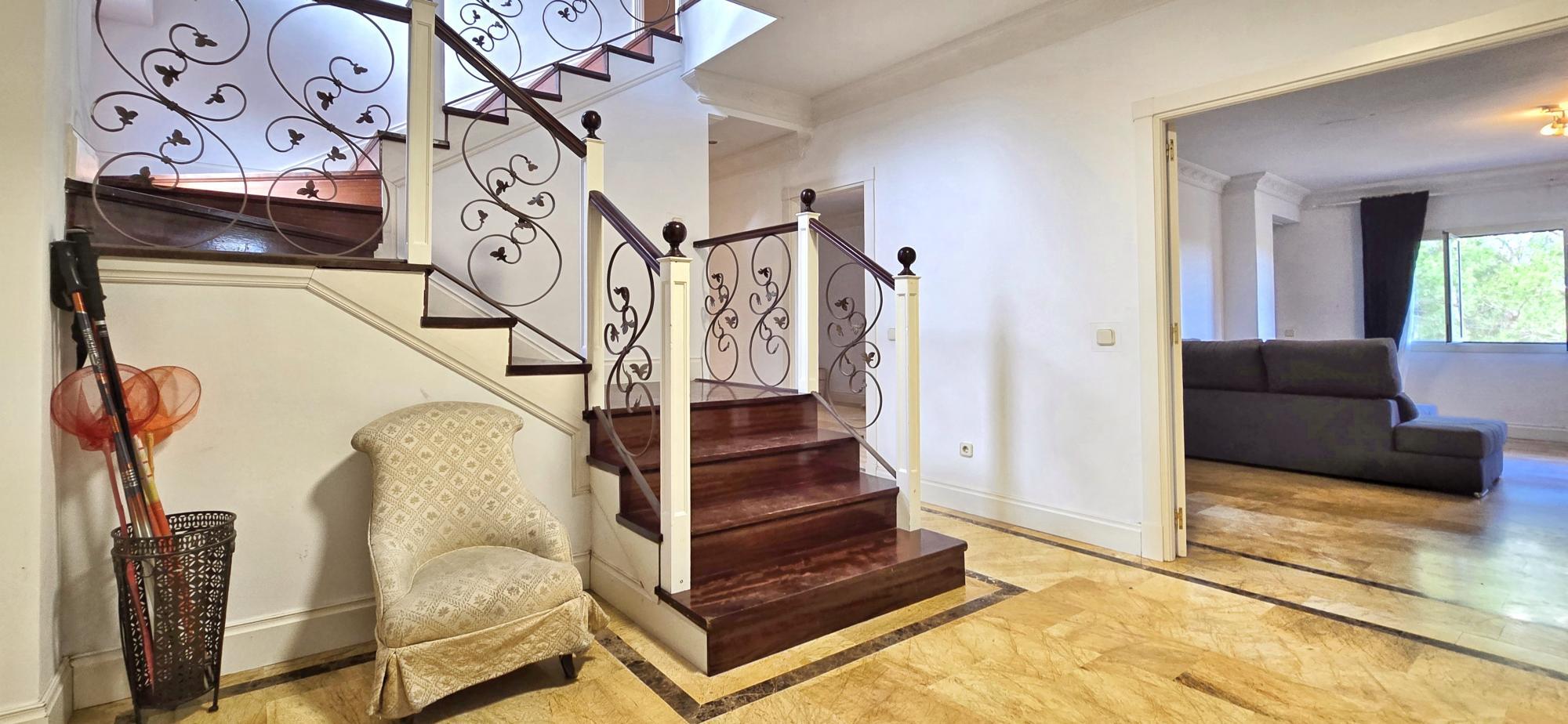 Casas o chalets-Venta-Torrelodones-1968924-Foto-9