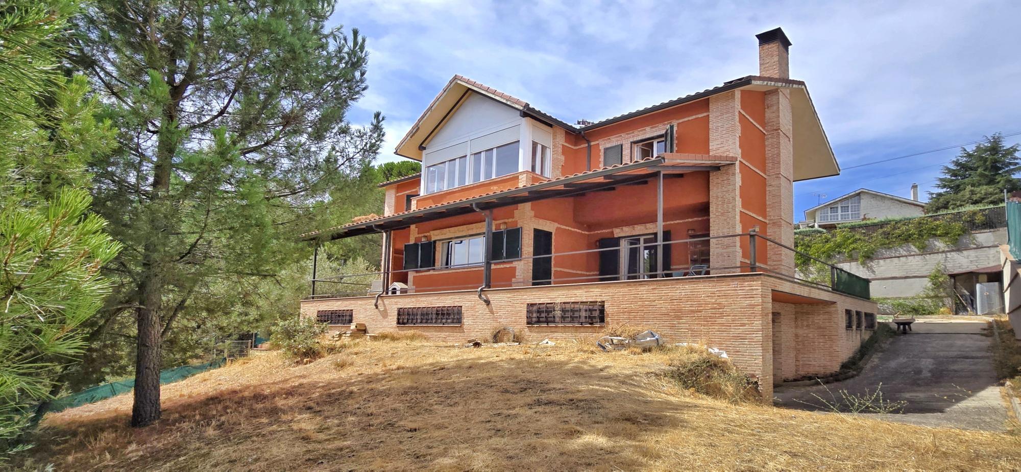 Casas o chalets-Venta-Torrelodones-1968924-Foto-7