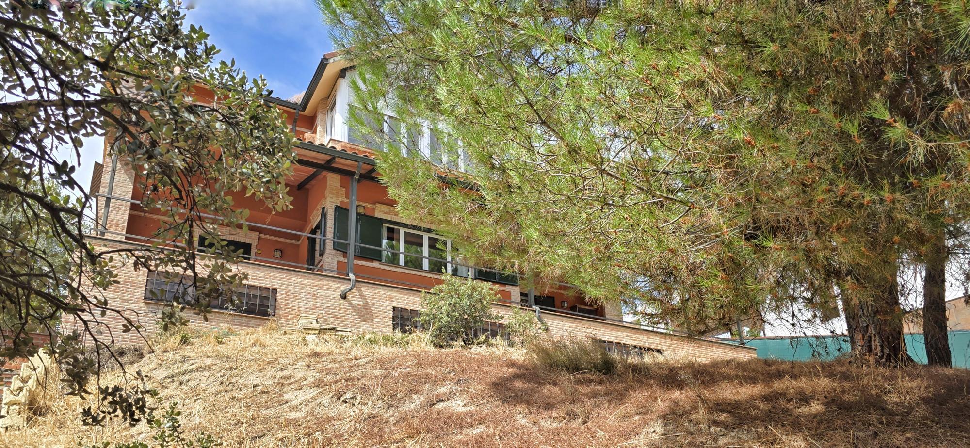 Casas o chalets-Venta-Torrelodones-1968924-Foto-72