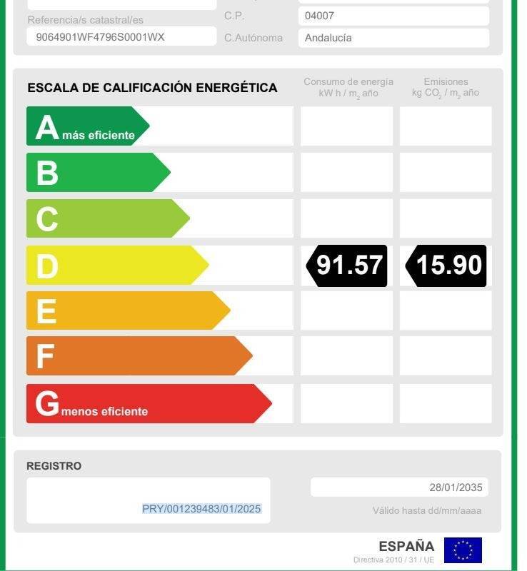 Casas o chalets-Venta-AlmerÃ­a-1968939-Foto-42