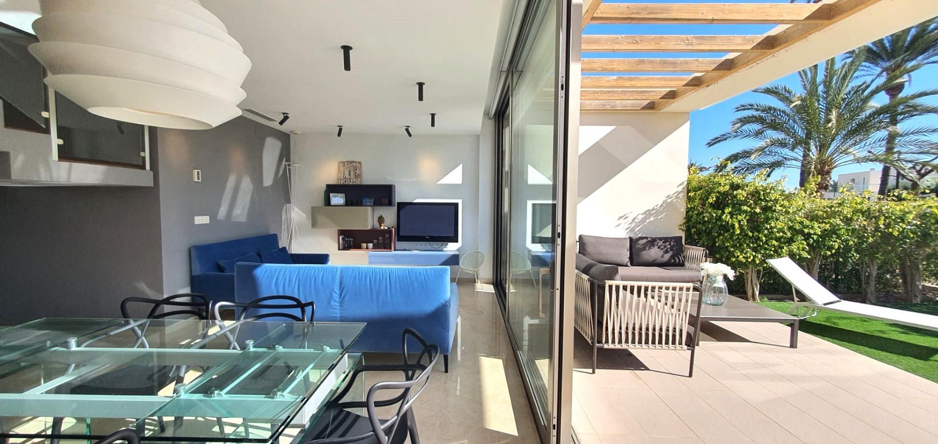 Casas o chalets-Venta-La Villajoyosa-1639795-Foto-15