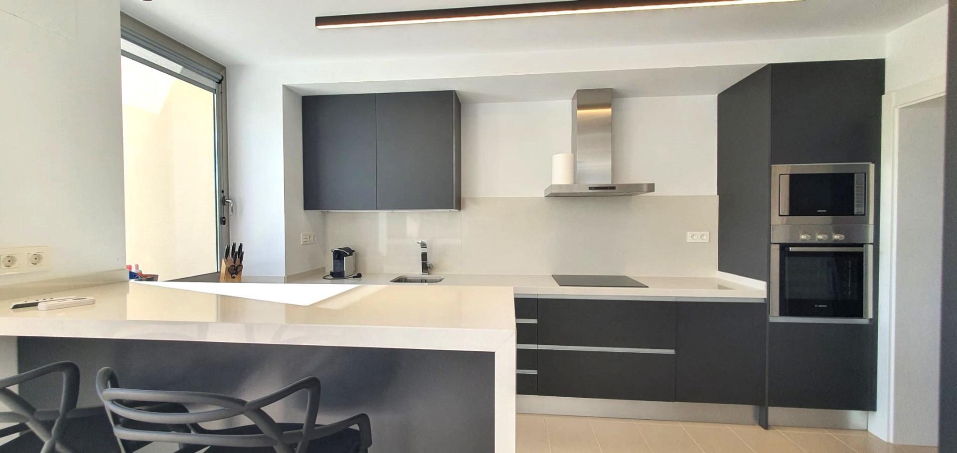 Casas o chalets-Venta-La Villajoyosa-1639795-Foto-18