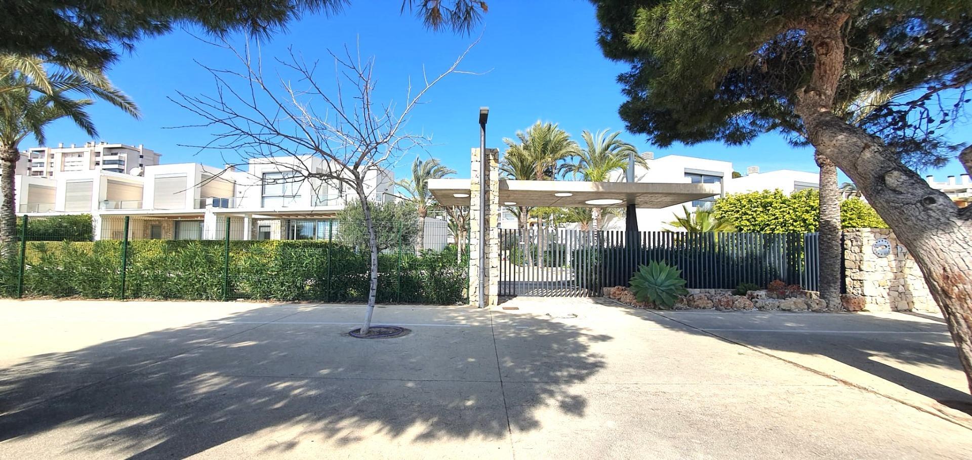 Casas o chalets-Venta-La Villajoyosa-1639795-Foto-49