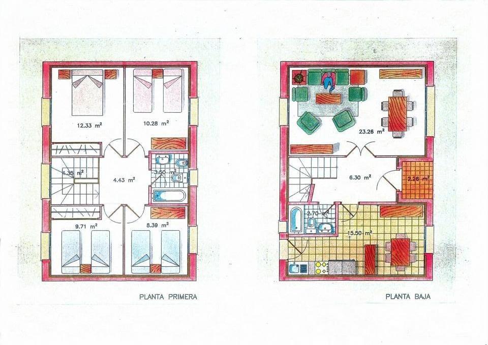 Casas o chalets-Venta-CÃ¡ceres-1968933-Foto-52