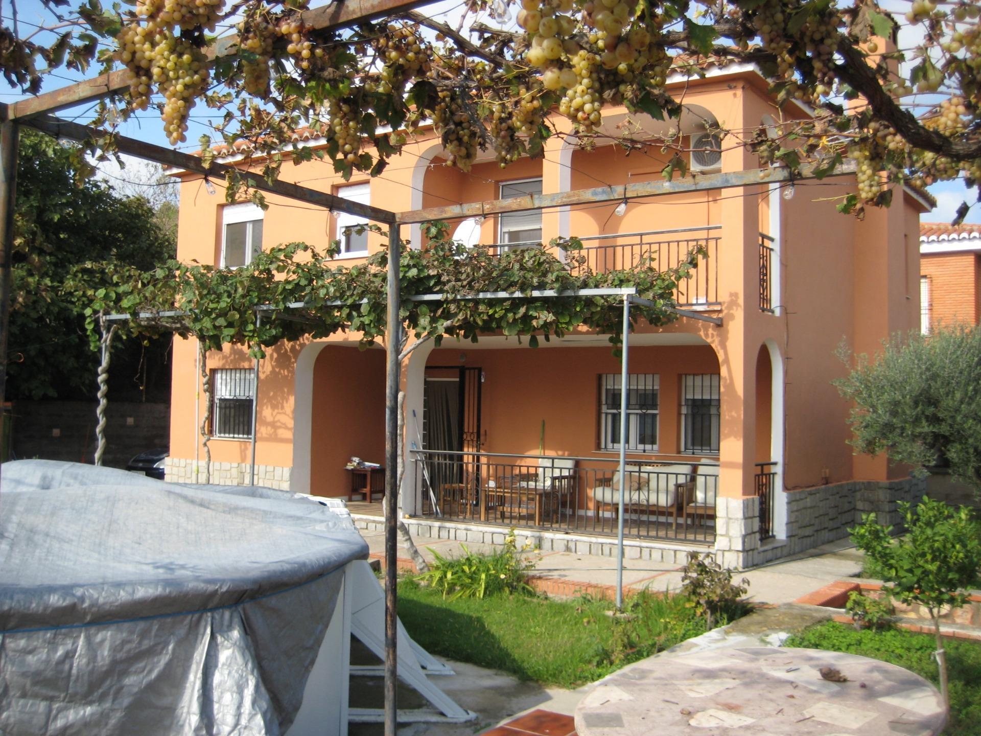 Casas o chalets-Venta-Viver-1968936-Foto-2