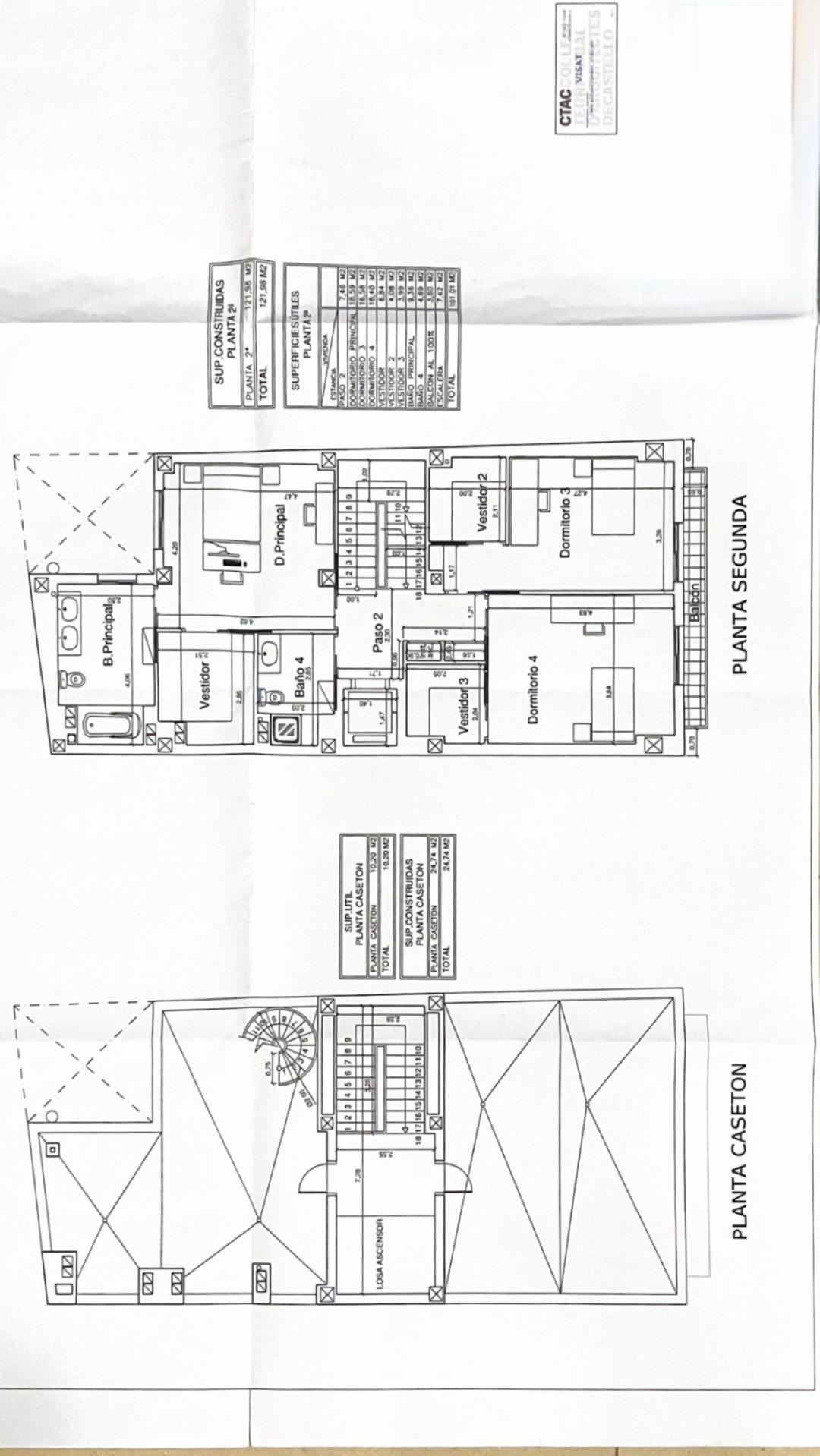 Casas o chalets-Venta-La Llosa-1866083-Foto-51