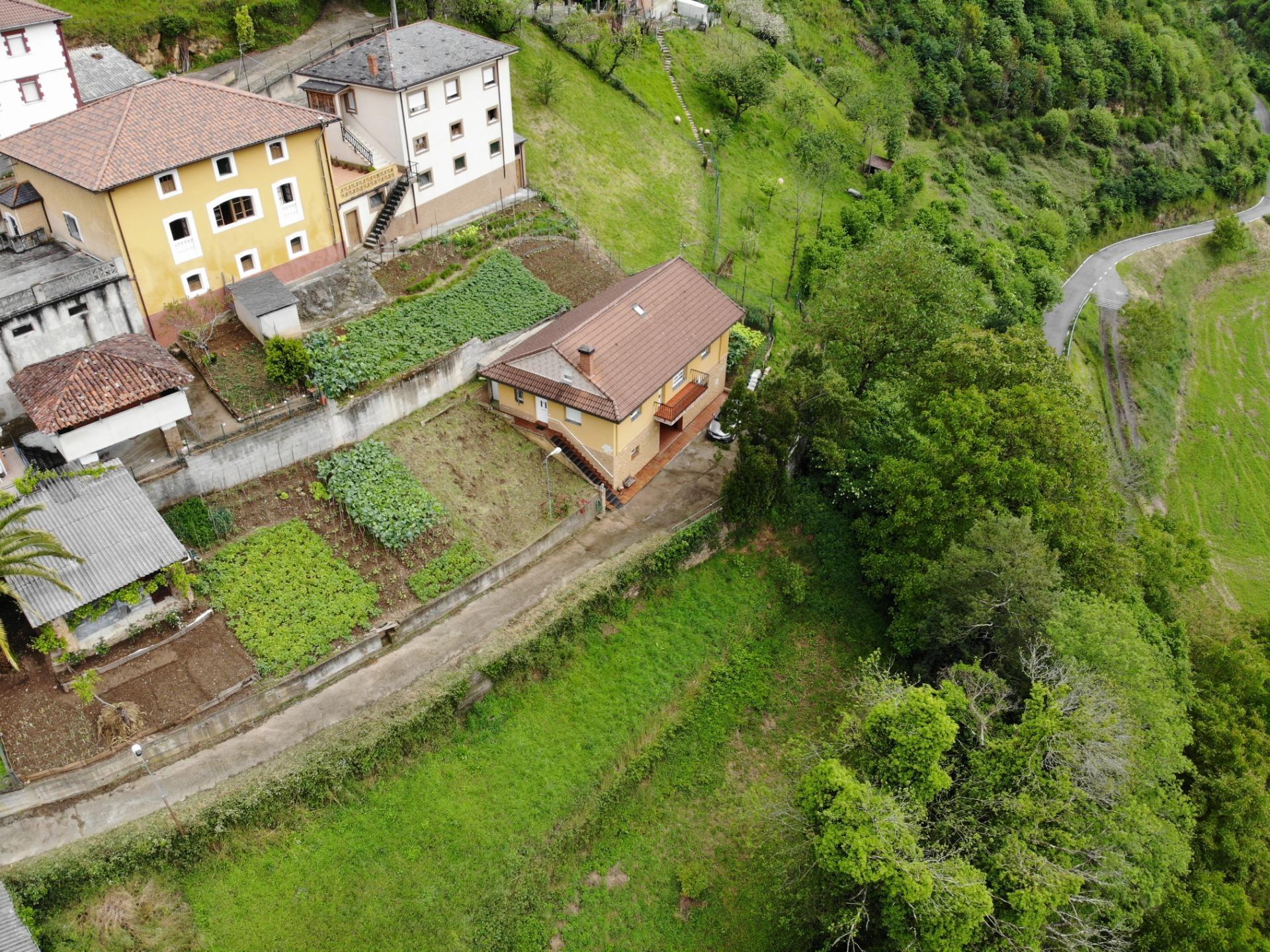 Casas o chalets-Venta-Tineo-1101887