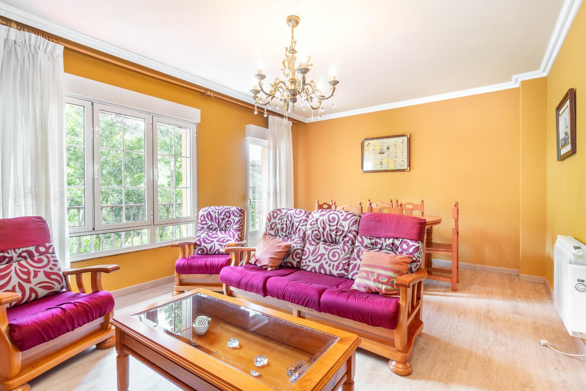 Casas o chalets-Venta-Tineo-1101887-Foto-3