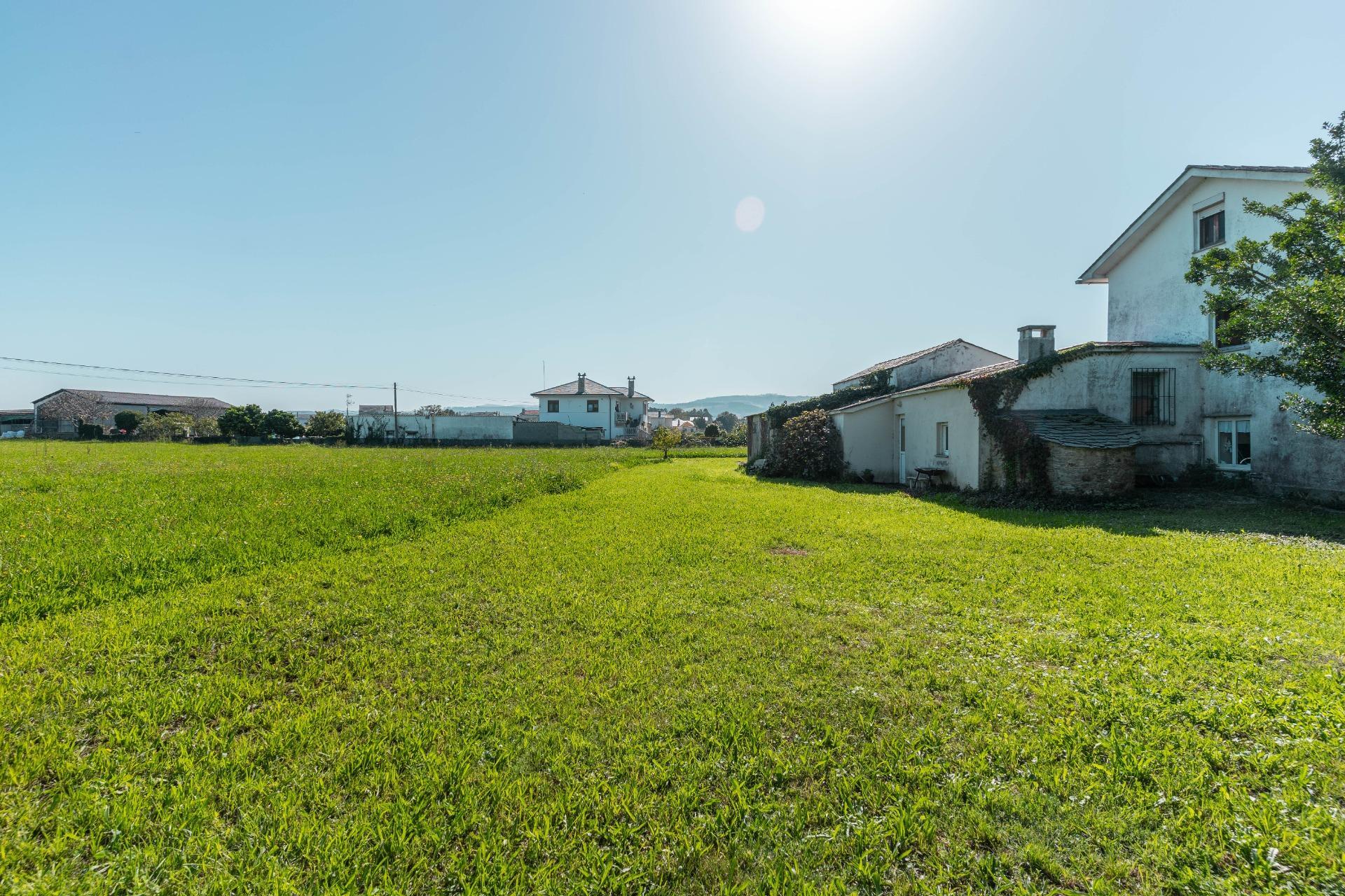 Casas o chalets-Venta-Tapia de Casariego-1026612