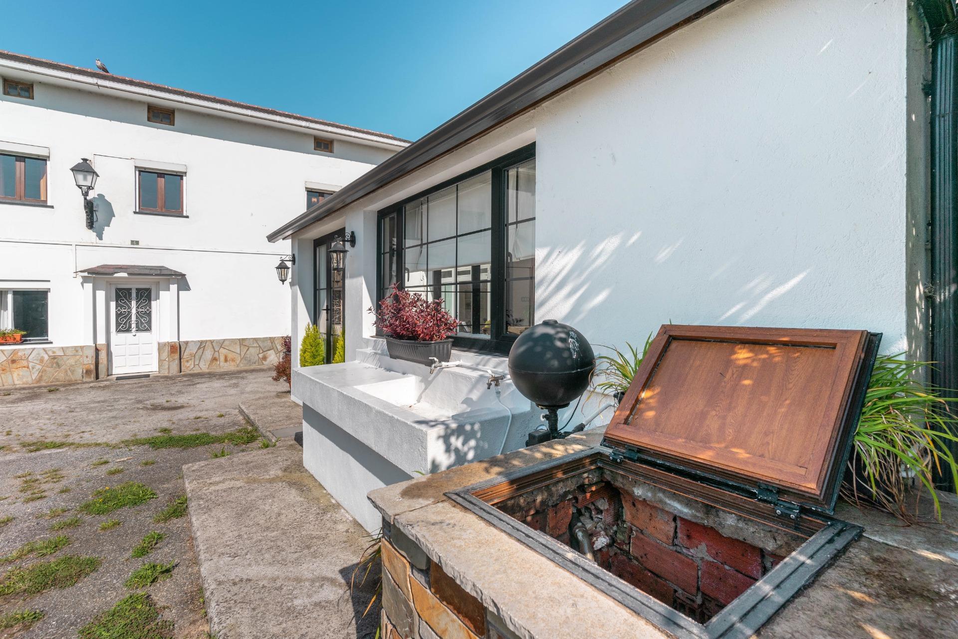 Casas o chalets-Venta-Tapia de Casariego-1026612-Foto-2