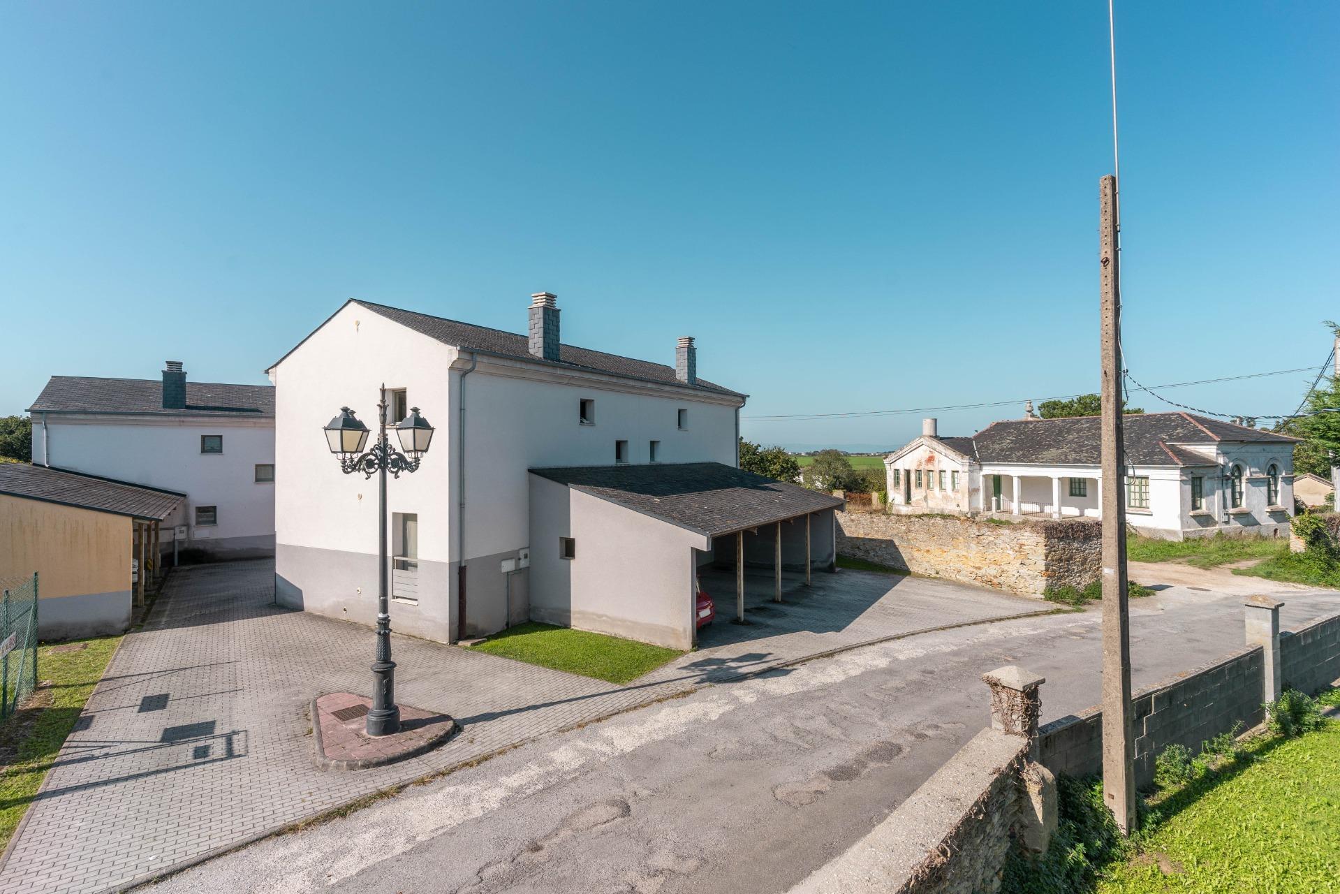 Casas o chalets-Venta-Tapia de Casariego-1026612-Foto-49