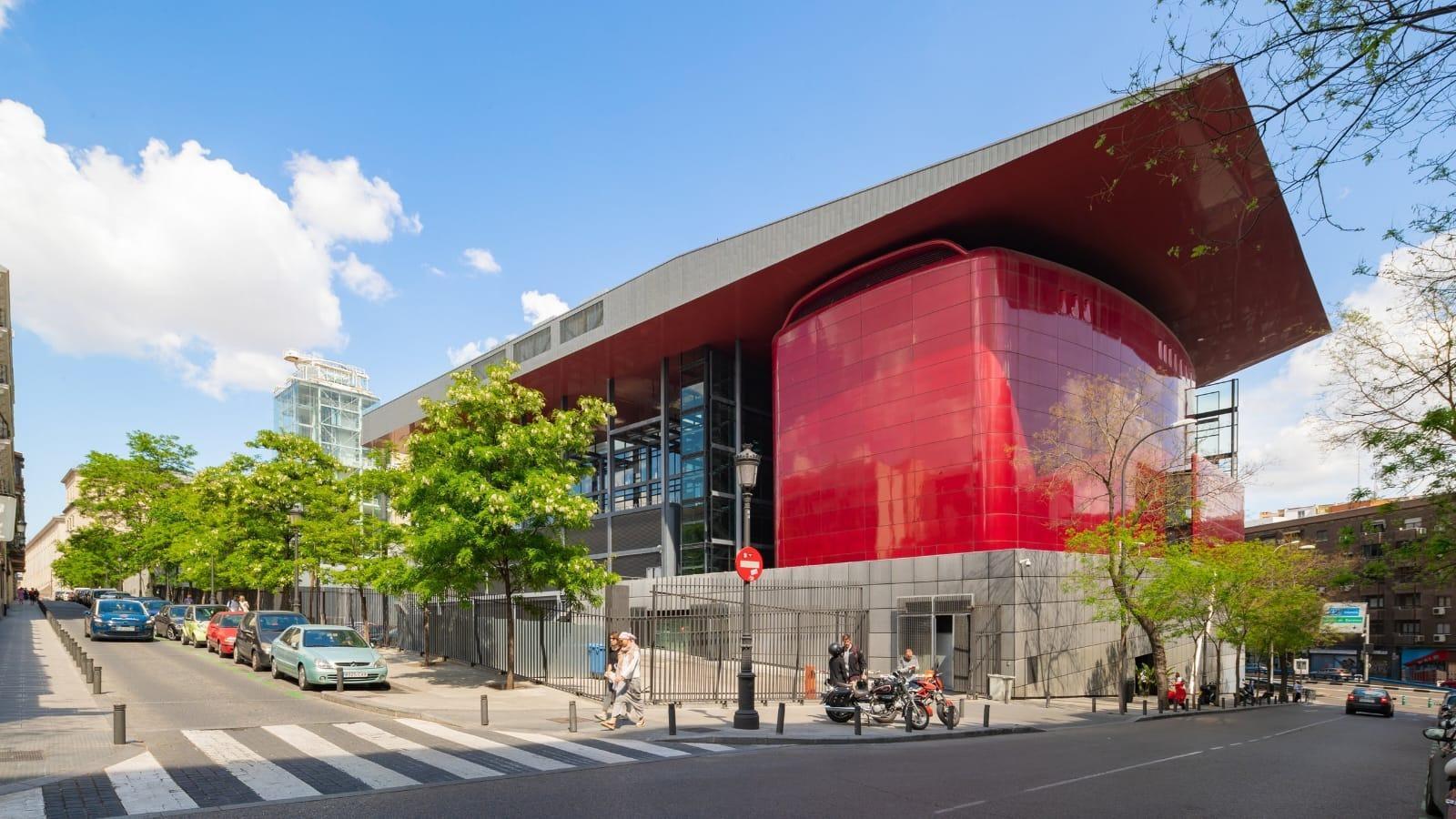 Local Comercial en venta, Madrid