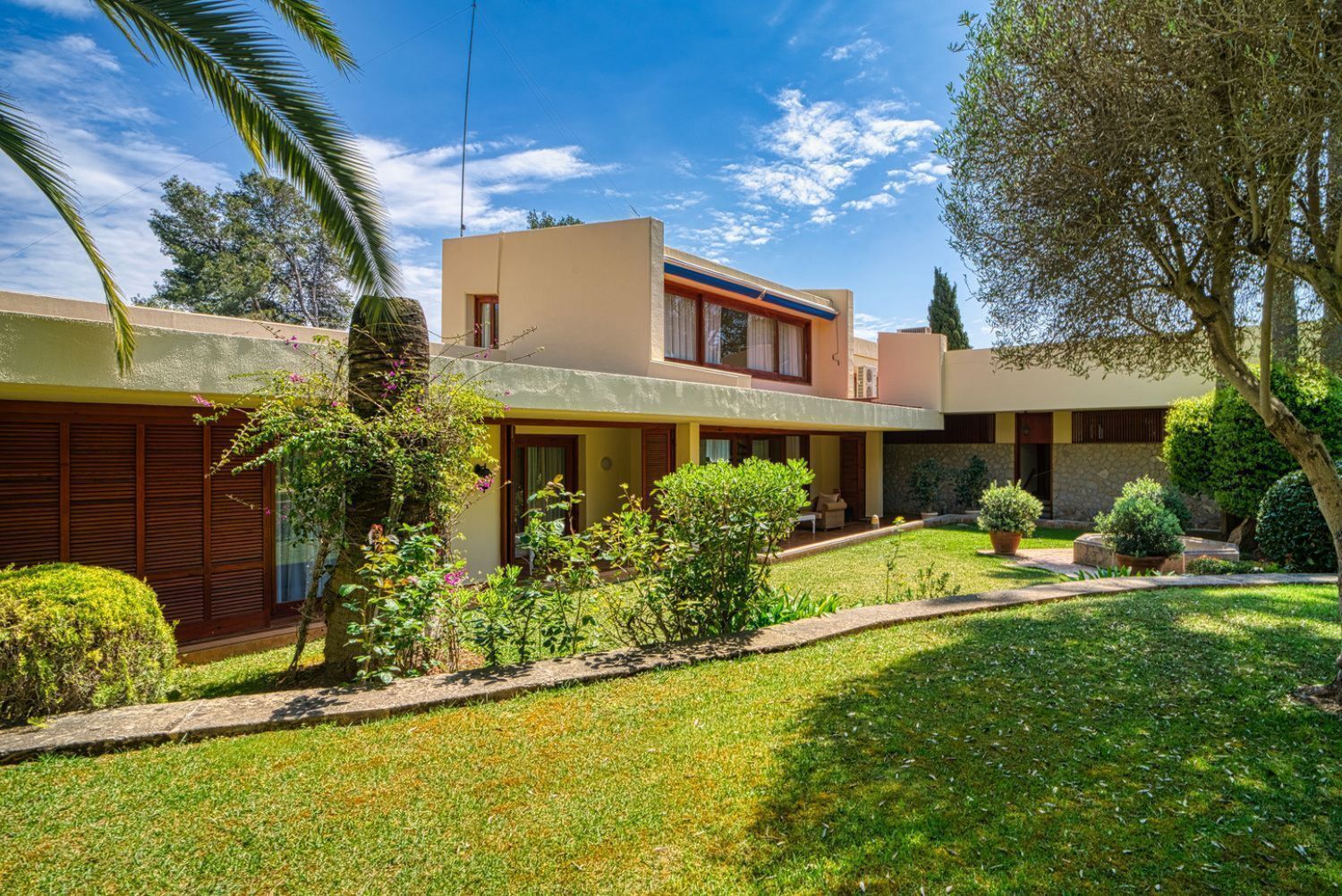 Fachada