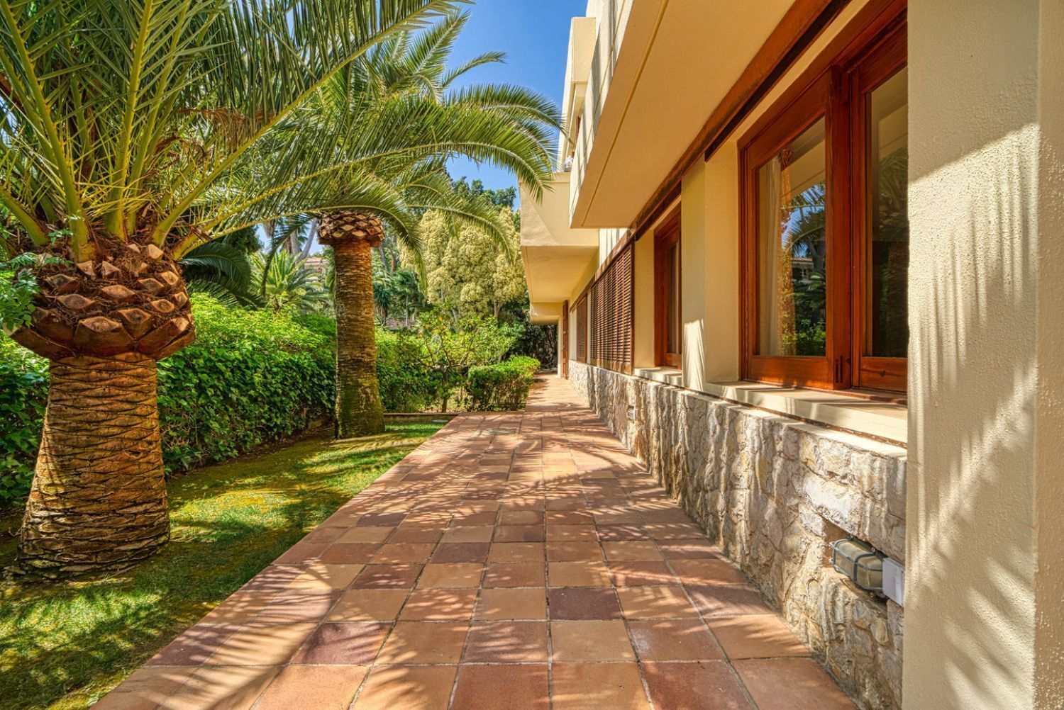 Terraza