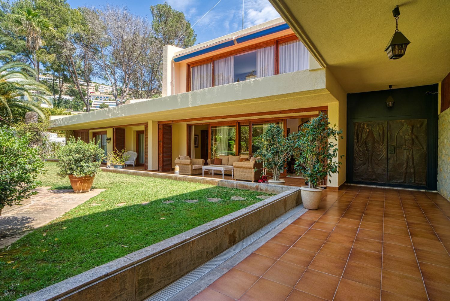 Terraza