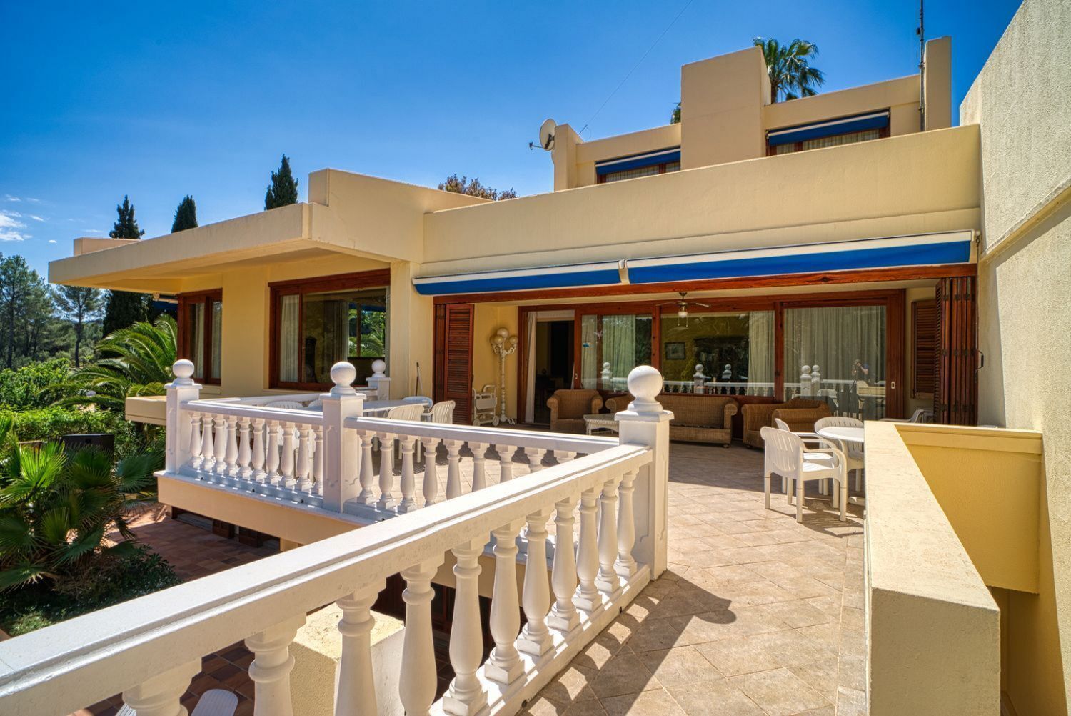 Terraza