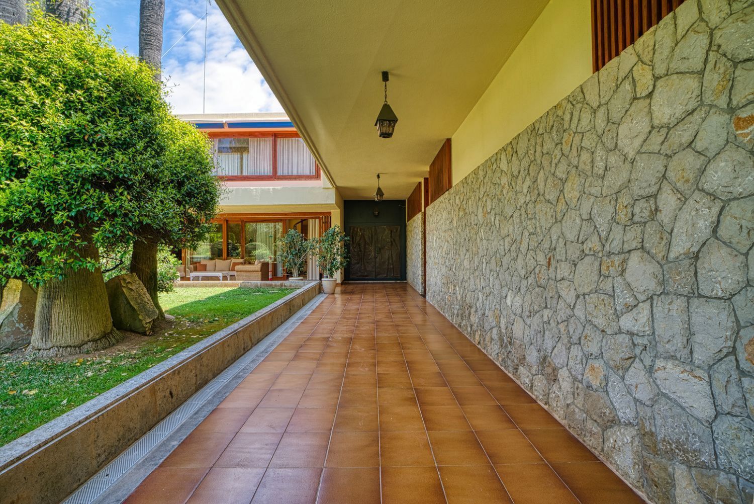 Terraza