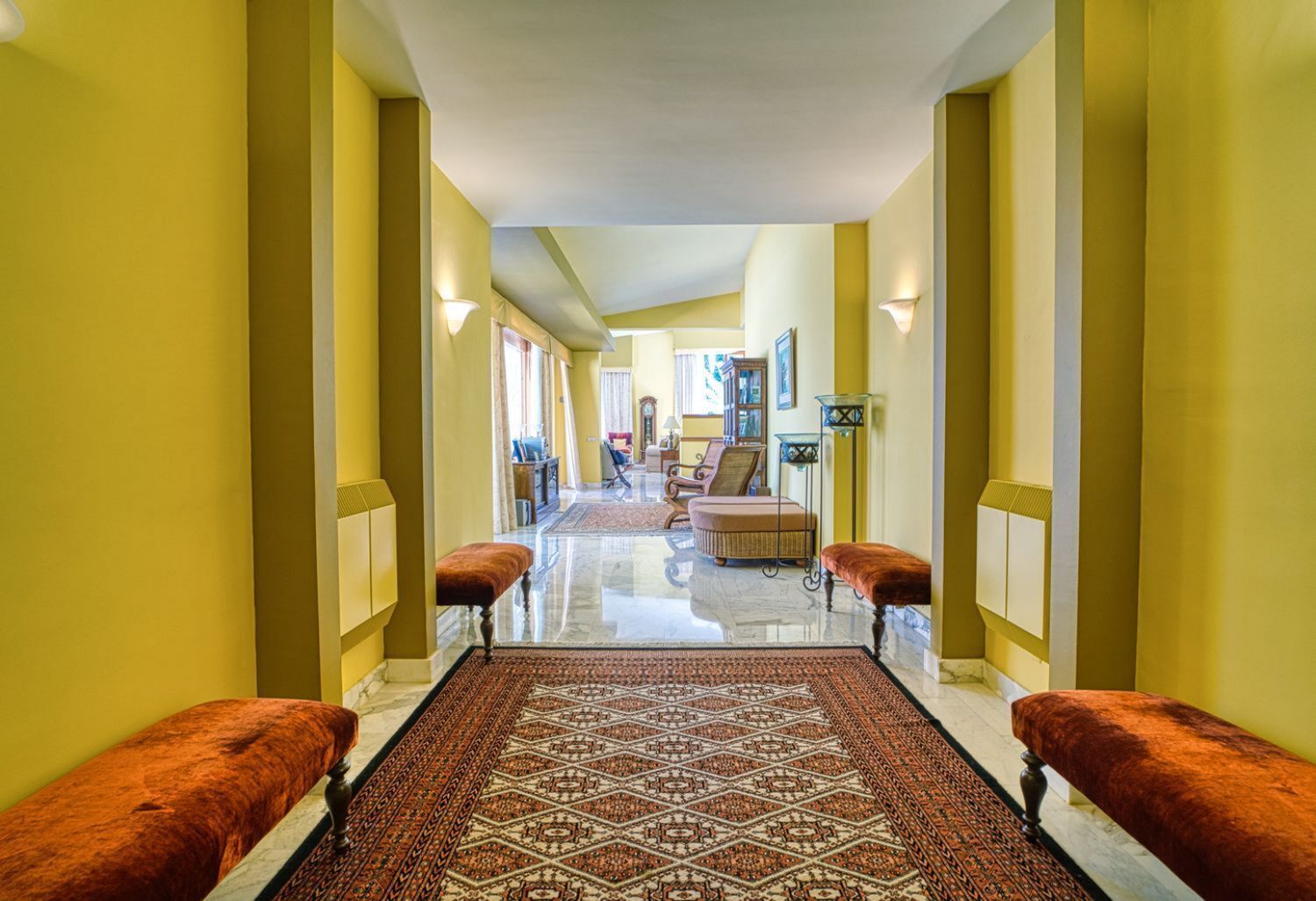 Salón