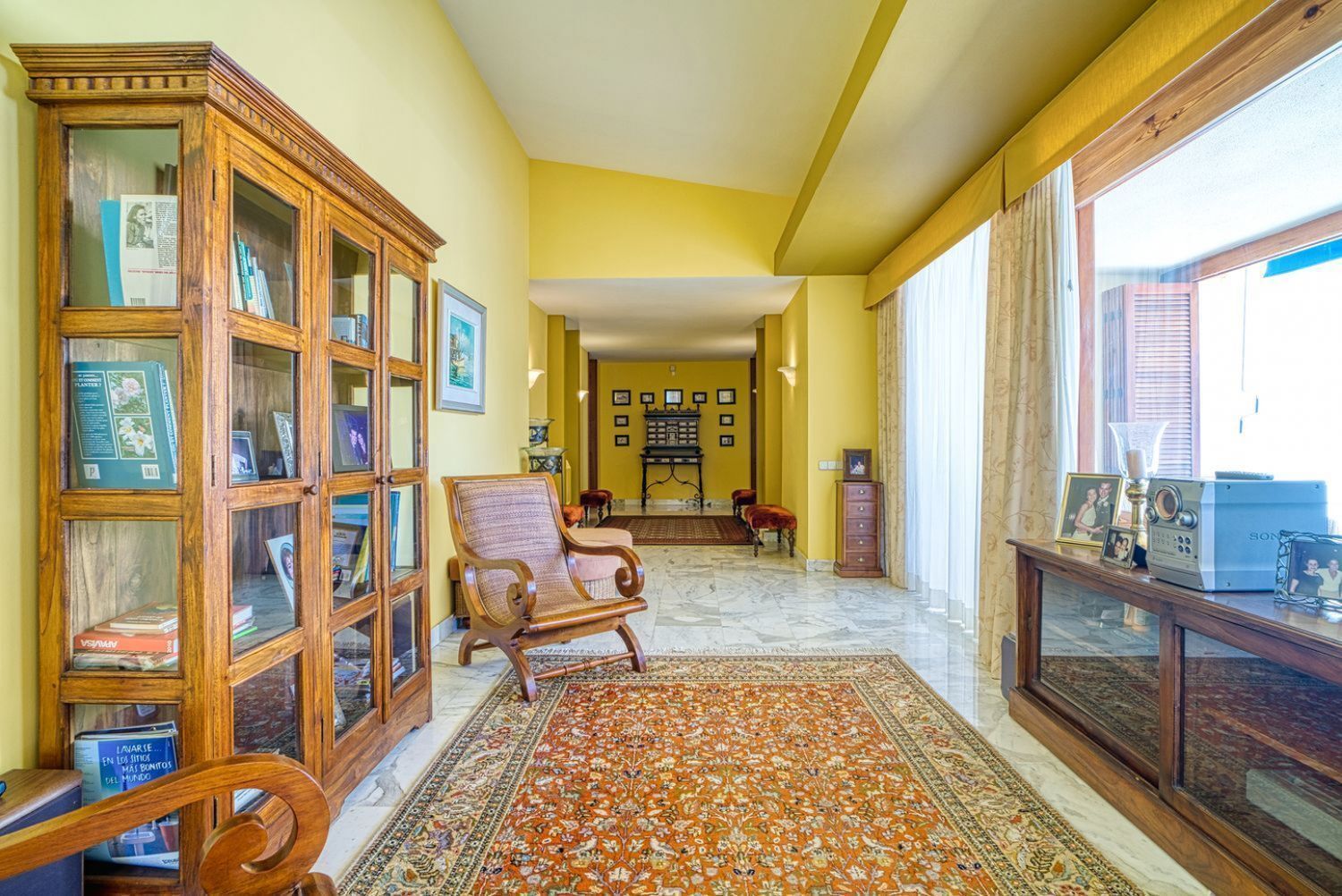 Salón