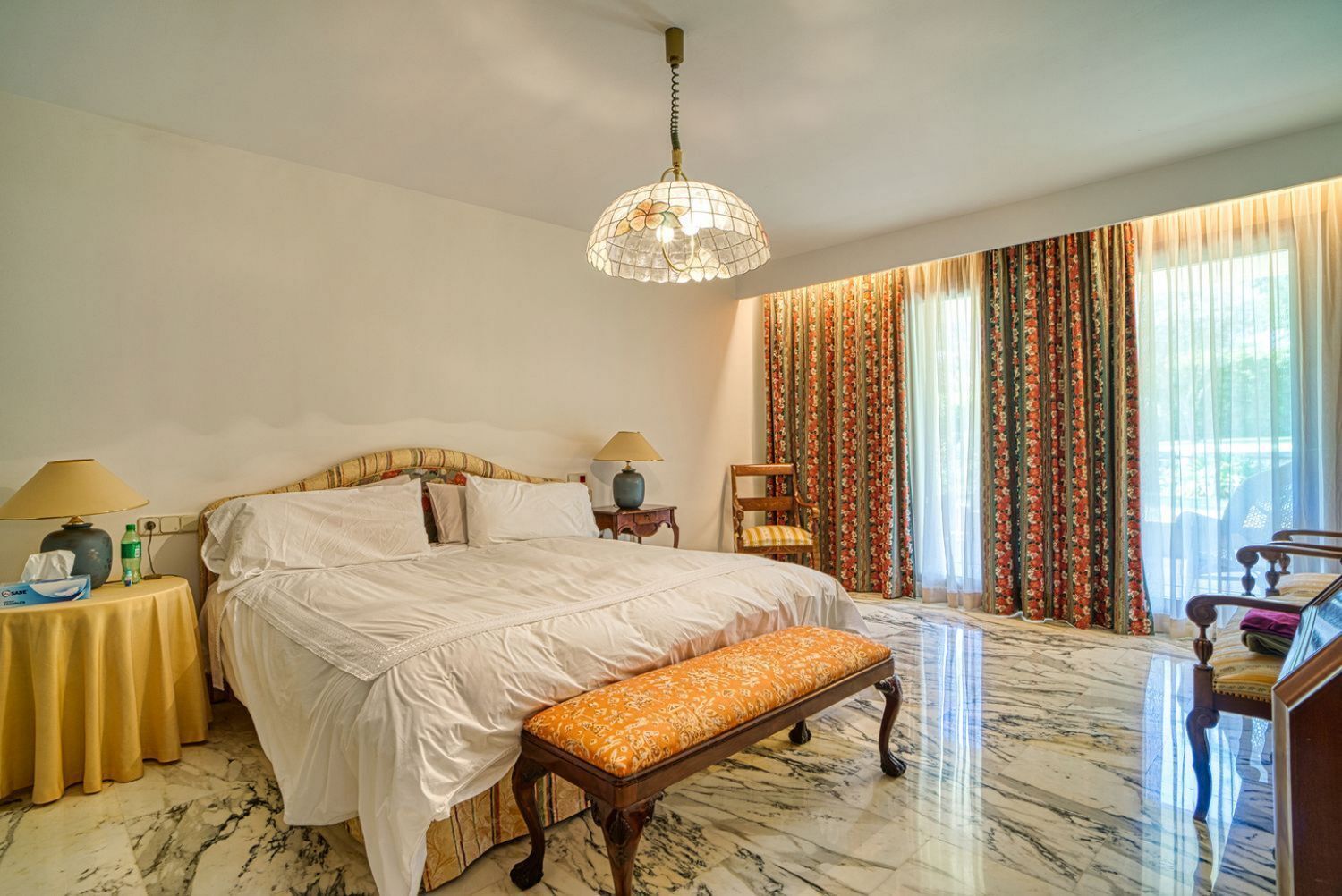 Salón